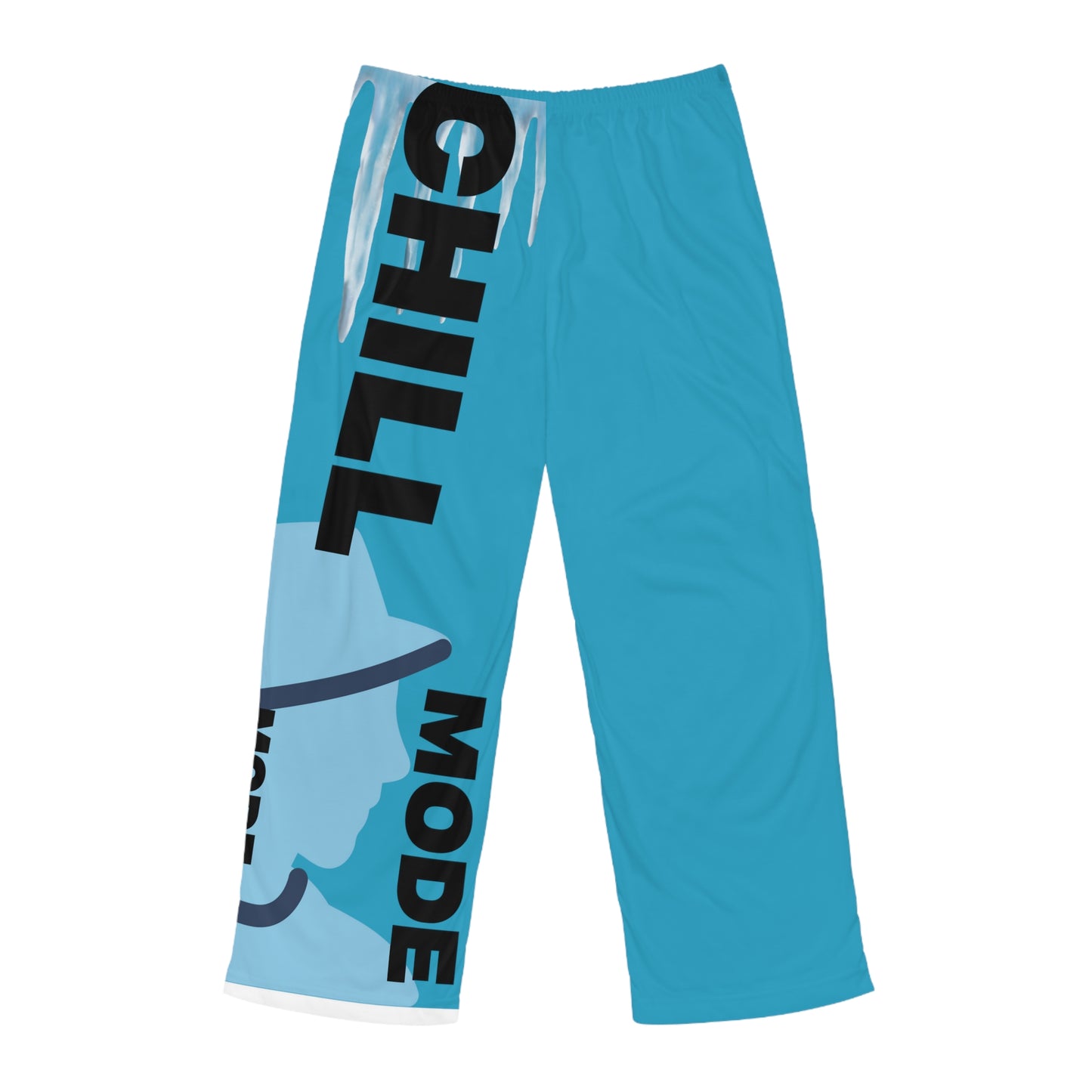 Chill Mode Men's Pajama Pants