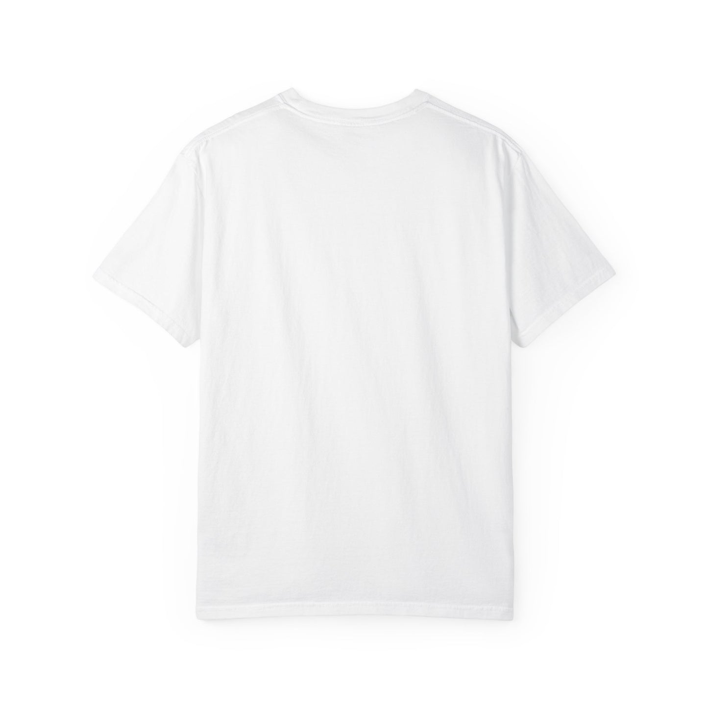Blessed Man Icon Tee
