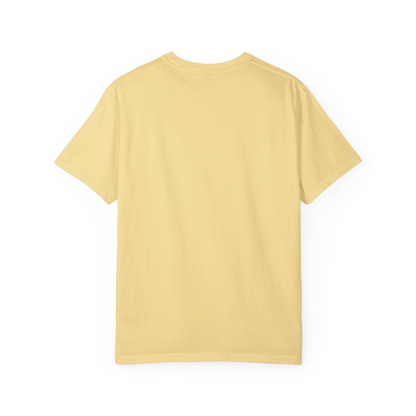 Blessed Man Icon Tee