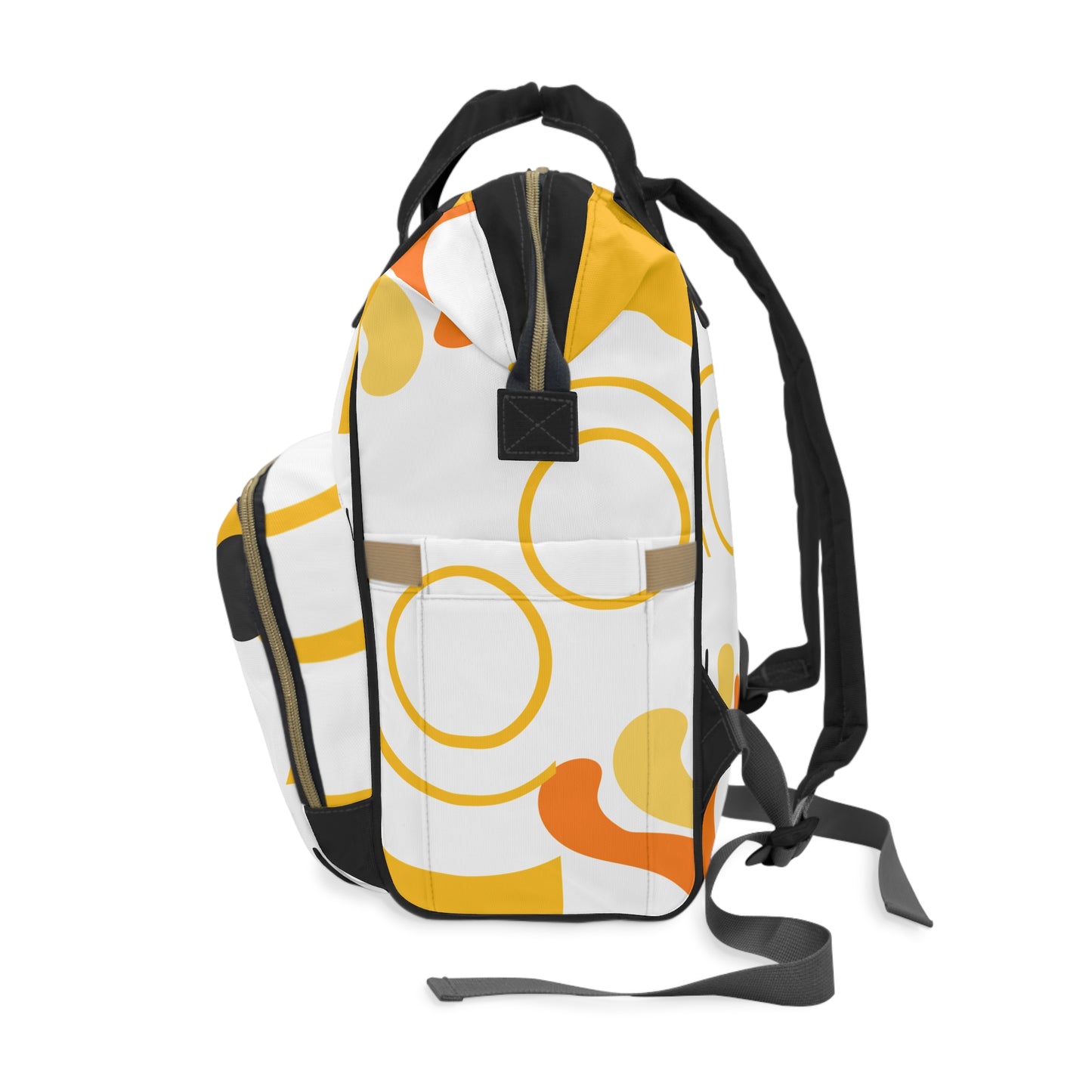 BLESSED Multifunctional Diaper Backpack