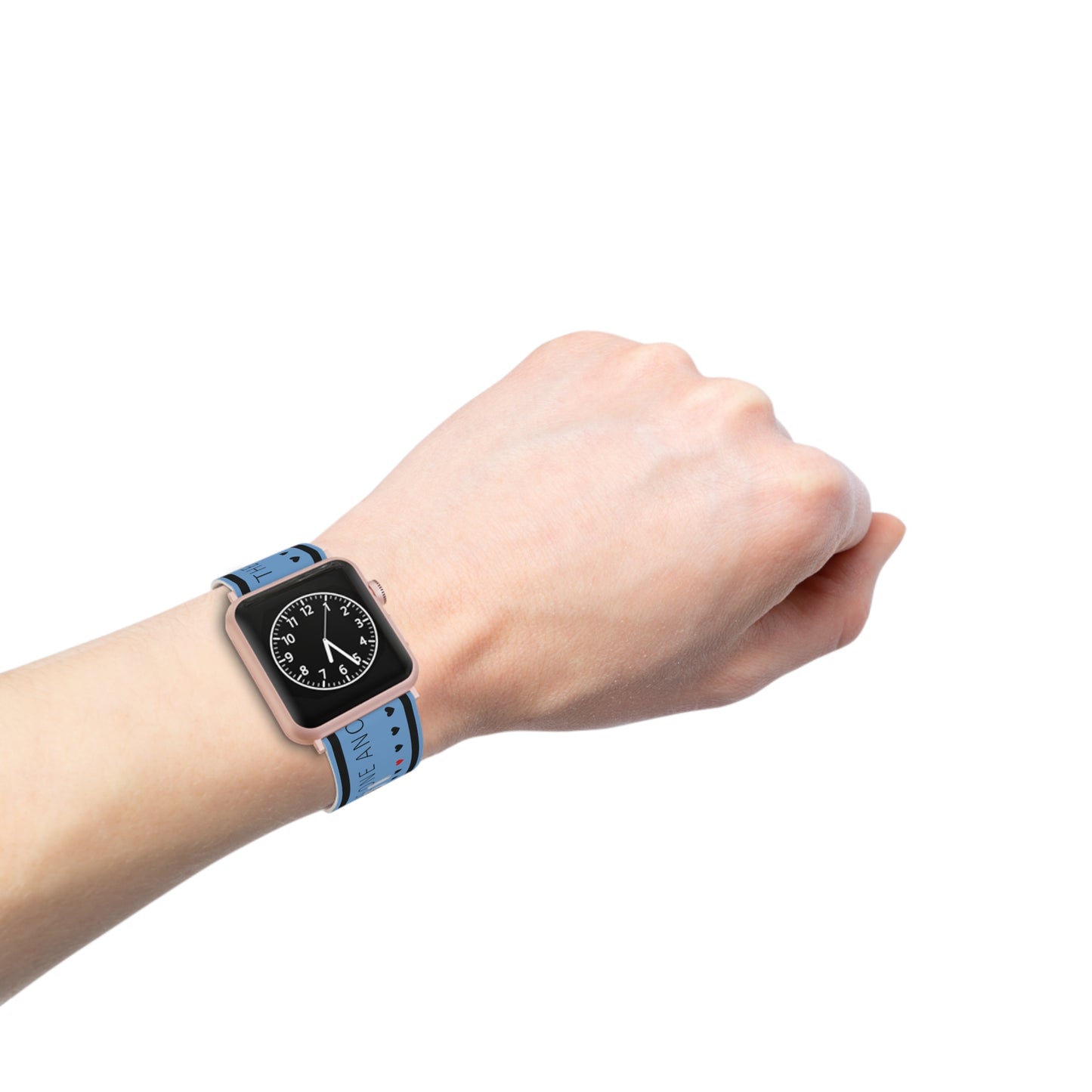 Love One Another Watch Band for Apple Watch