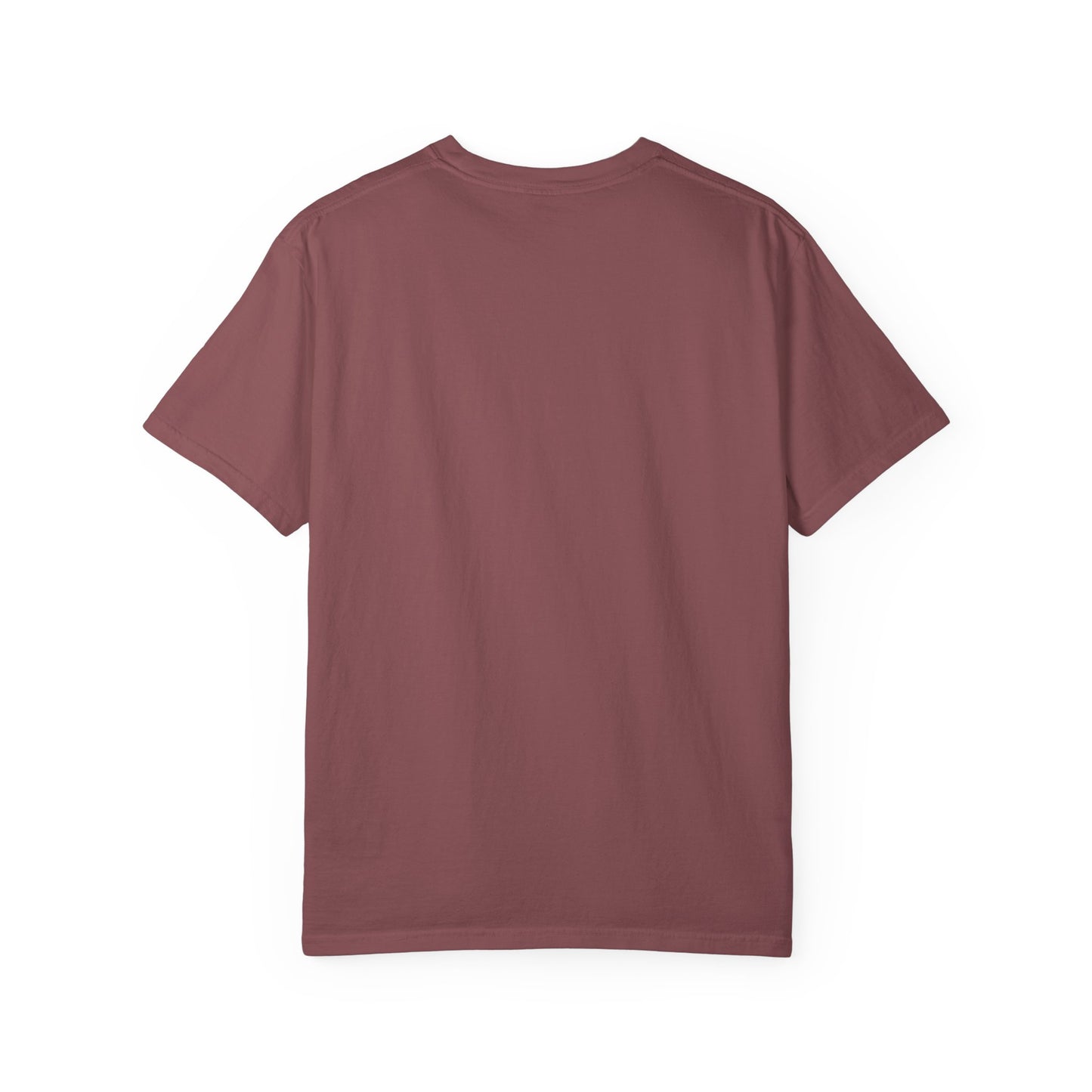 Blessed Man Icon Tee
