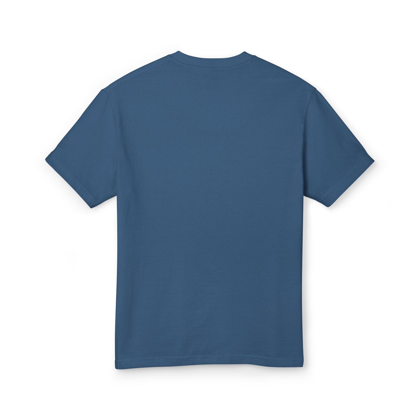 Graphic Tee with Peace Enhanced Design