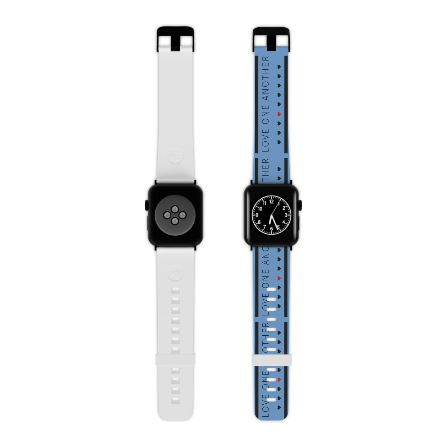 Love One Another Watch Band for Apple Watch