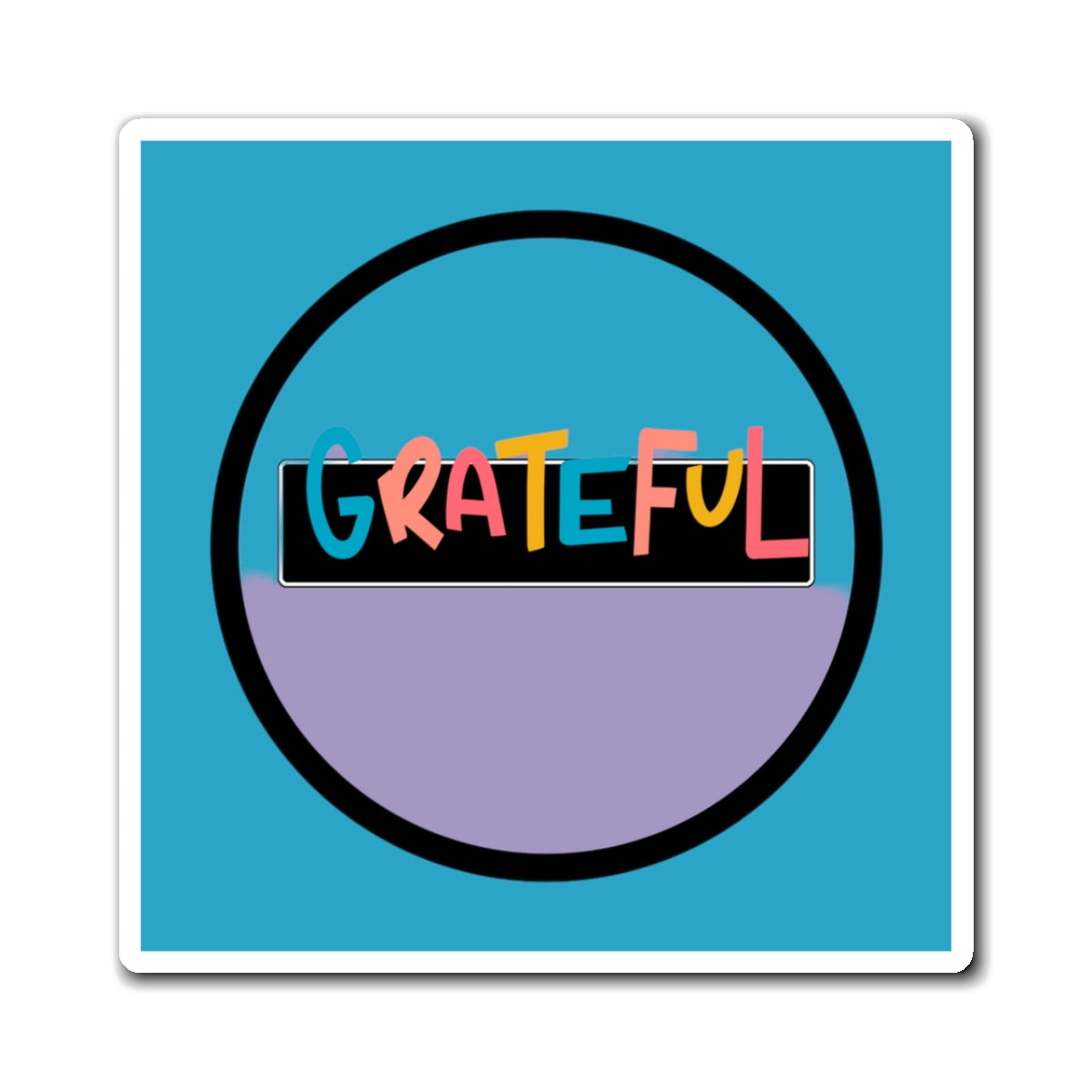 Grateful Magnets