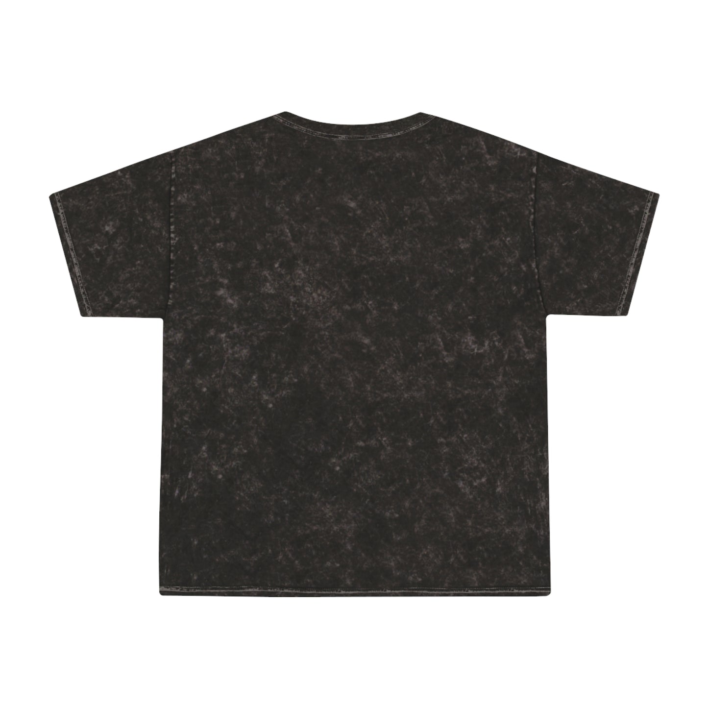 Culture Unisex Mineral Wash T-Shirt