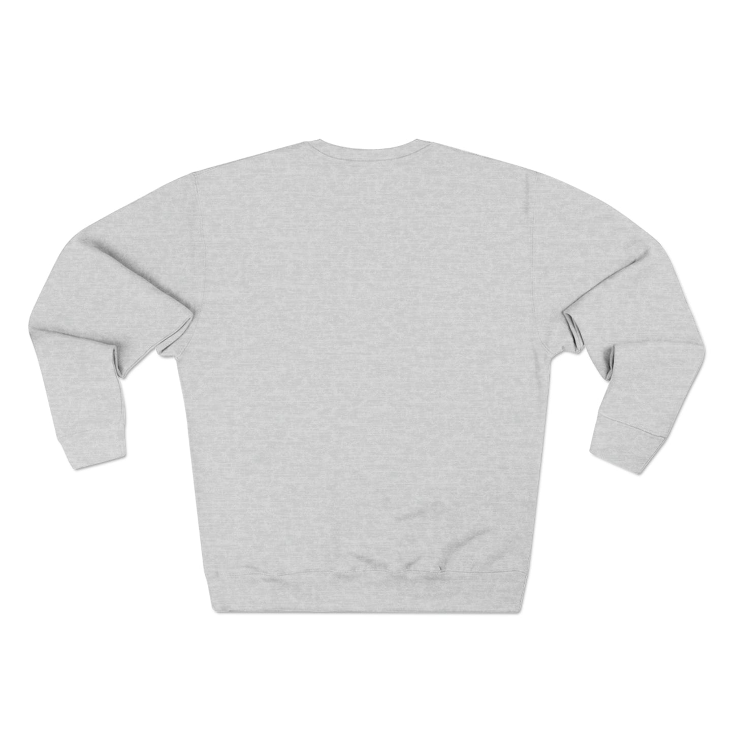 Love Unfailing Unisex Crewneck Sweatshirt