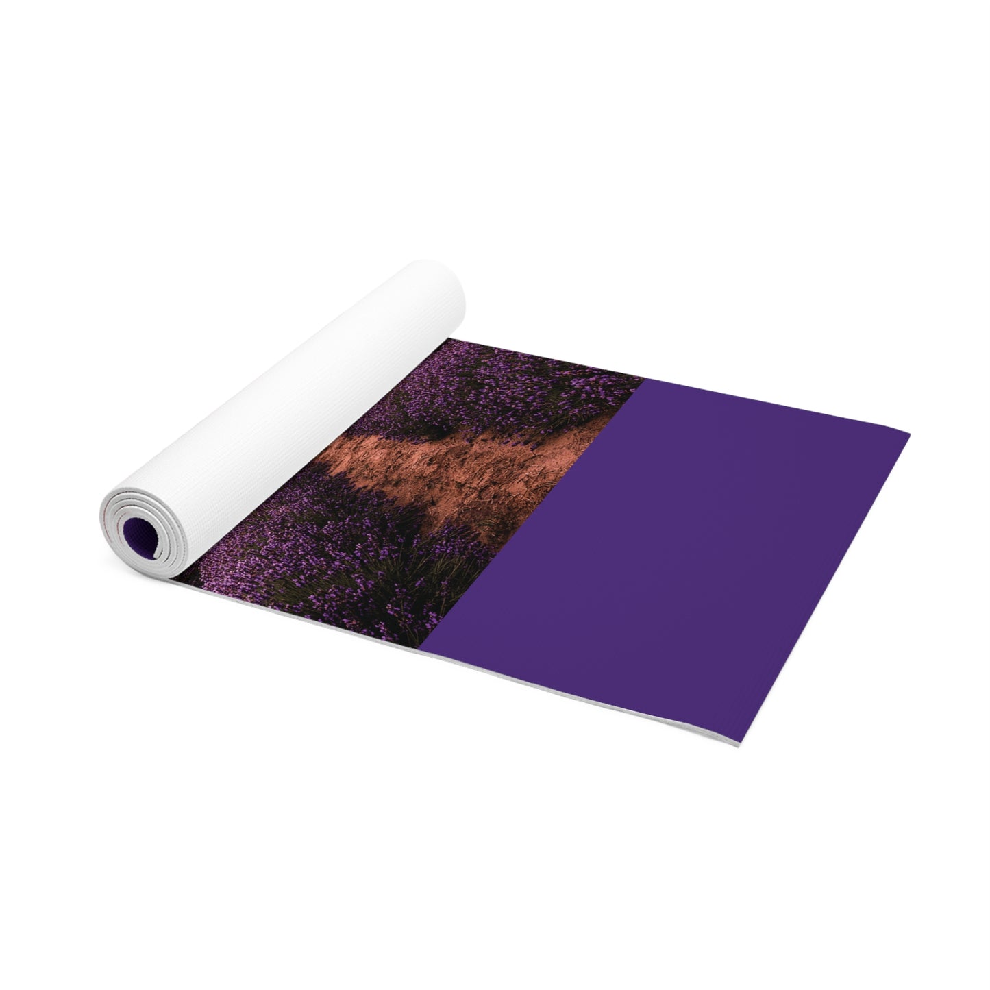 God's Love Foam Yoga Mat