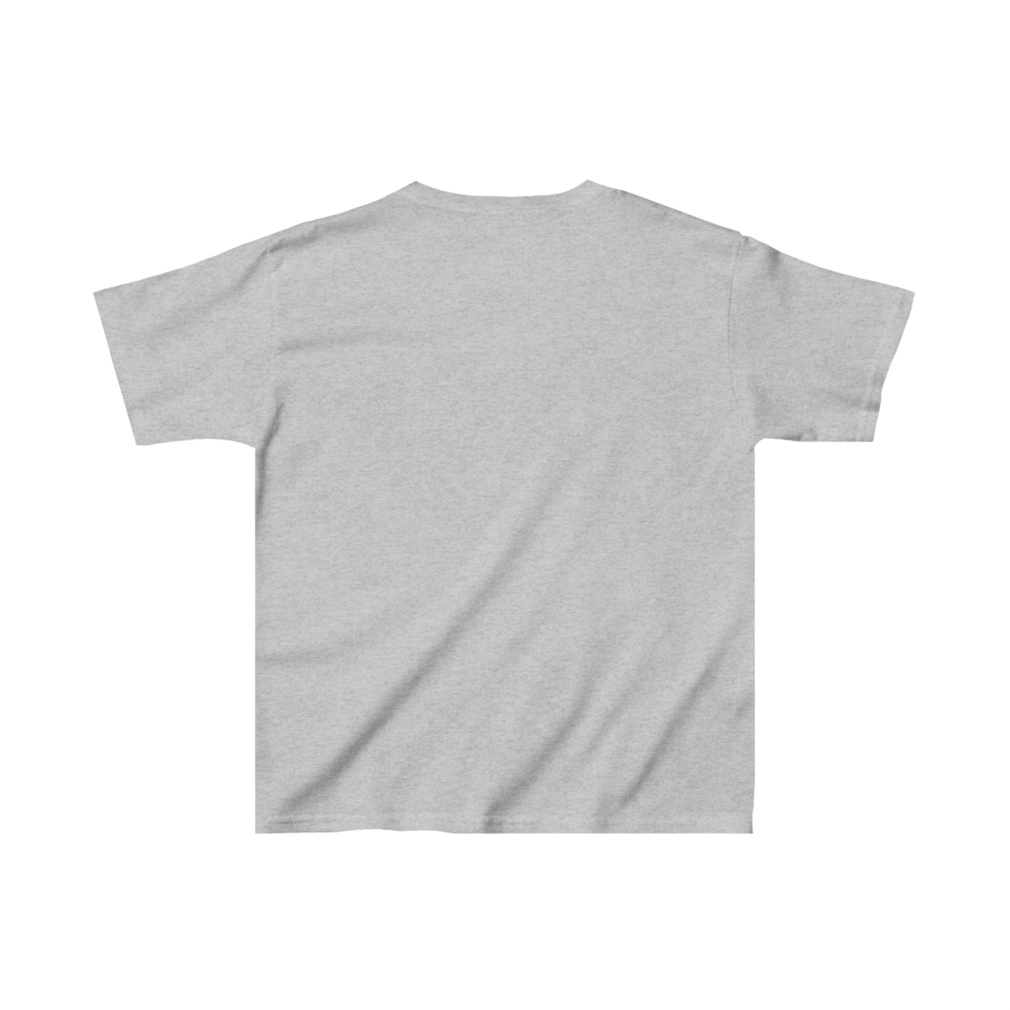 Ballpark Kids Heavy Cotton™ Tee