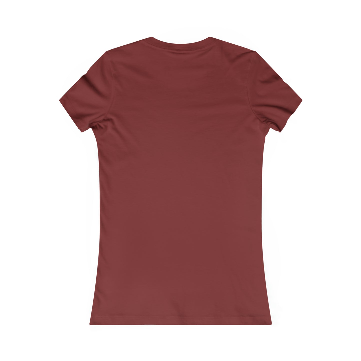 Beloved Women's Favorite Tee