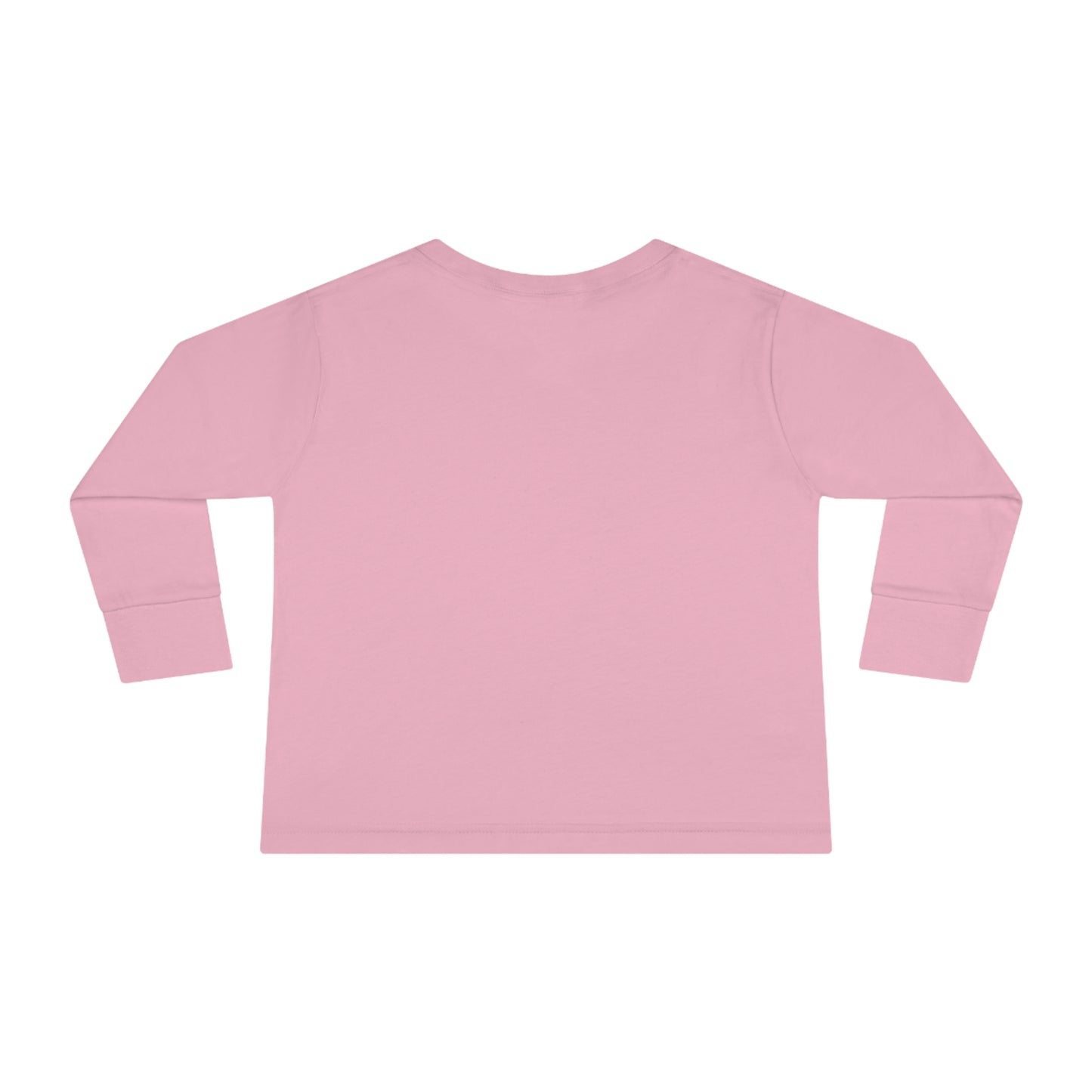 Full of Joy & Humble Toddler Long Sleeve Tee