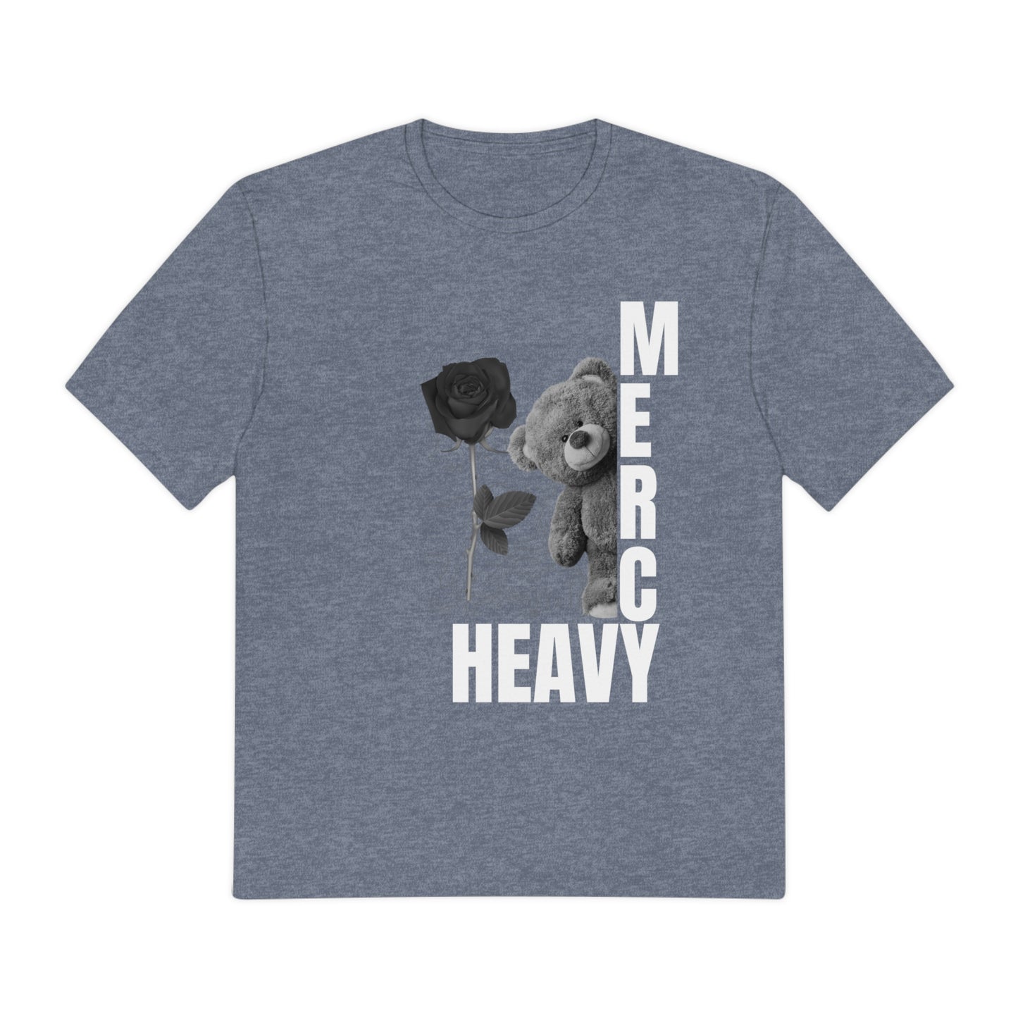 Mercy Heavy