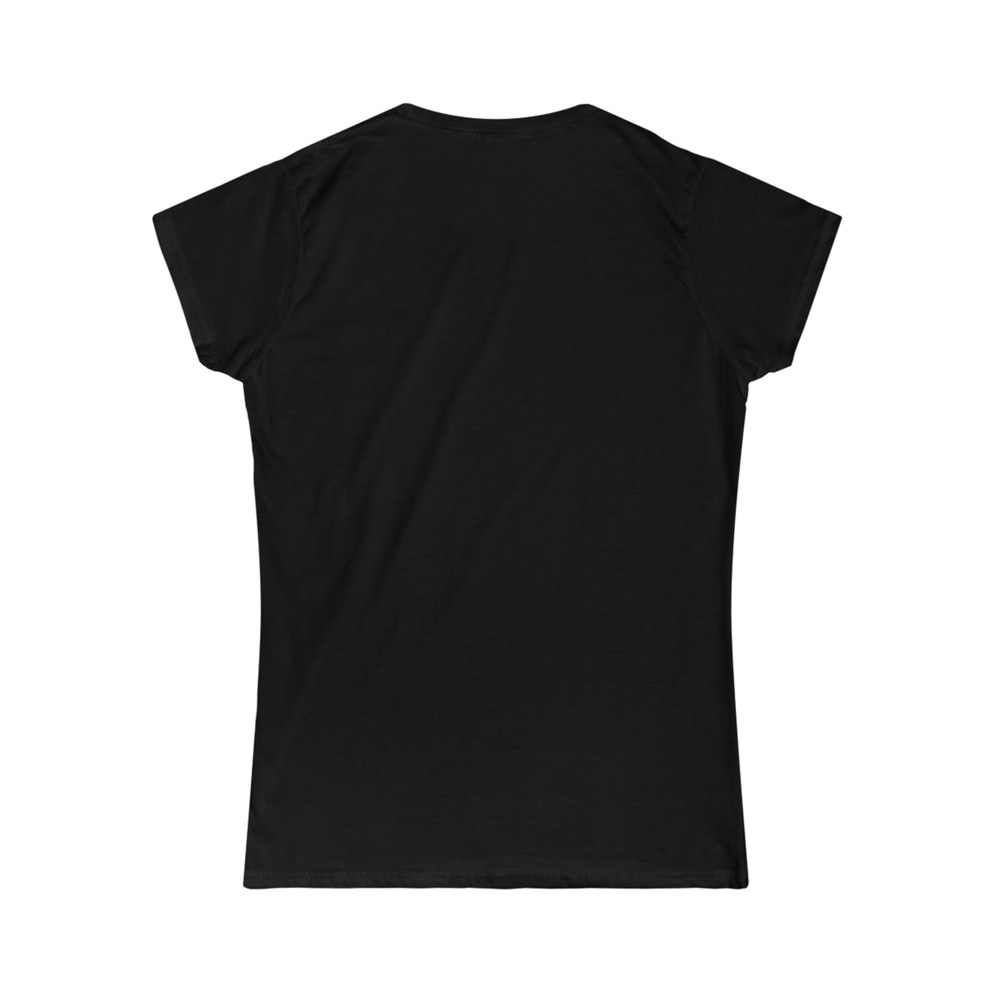 Just Love Women's Softstyle Tee