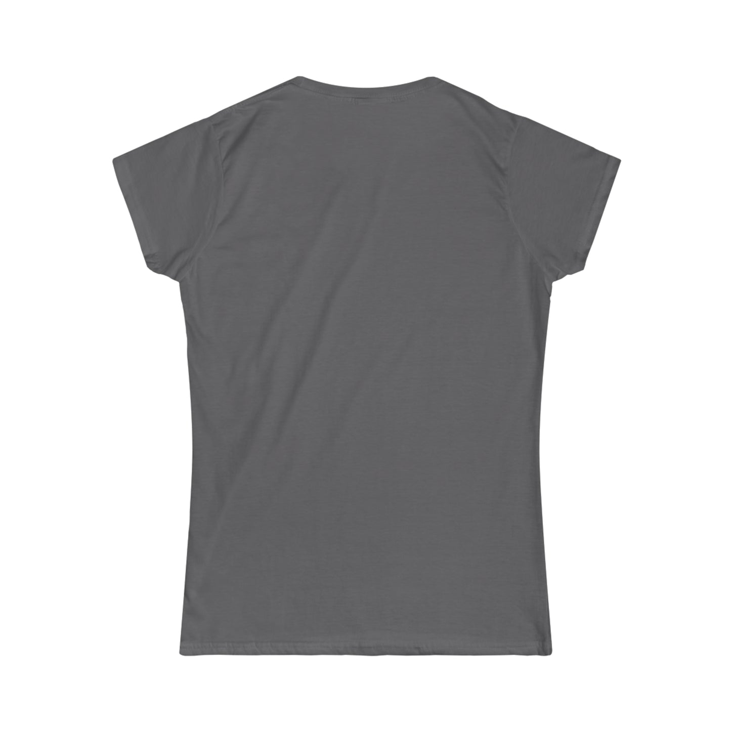 Just Love Women's Softstyle Tee