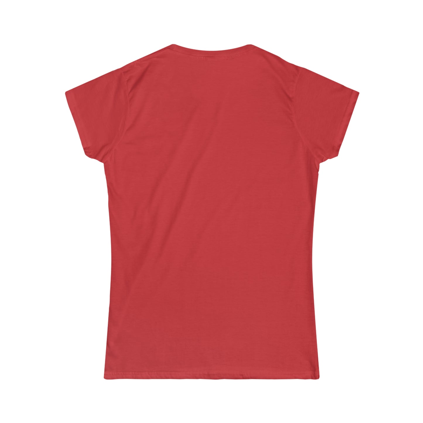 Just Love Women's Softstyle Tee