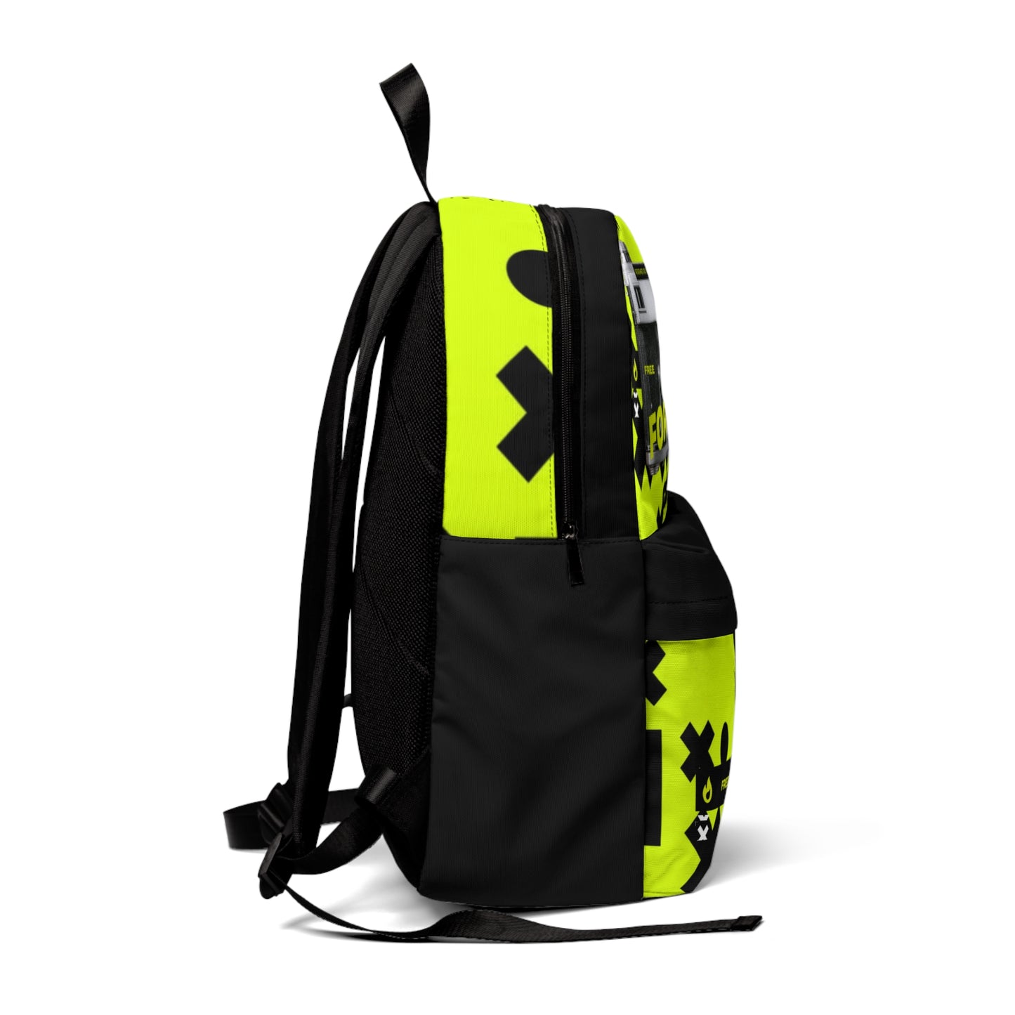 Picture Me Unisex Classic Backpack