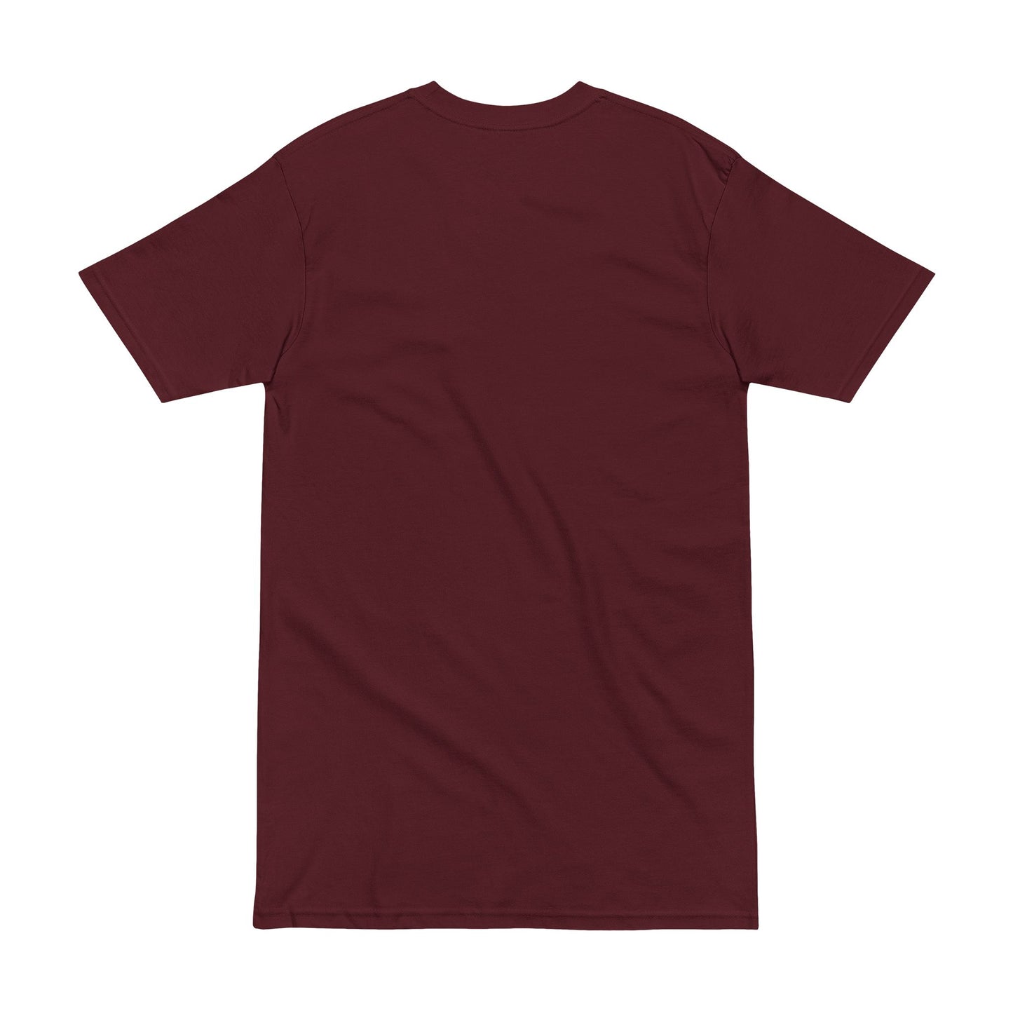 Graphic Tee Shirt with Family and Floral Cut Out Design