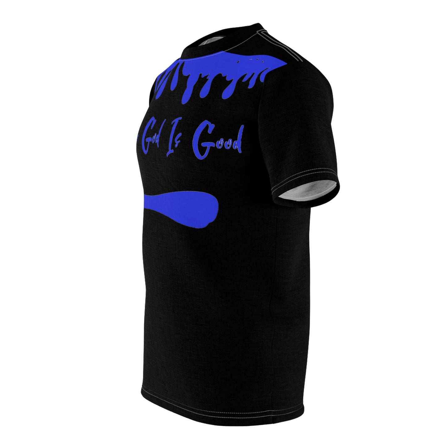 Our God is Good Unisex Cut & Sew Tee