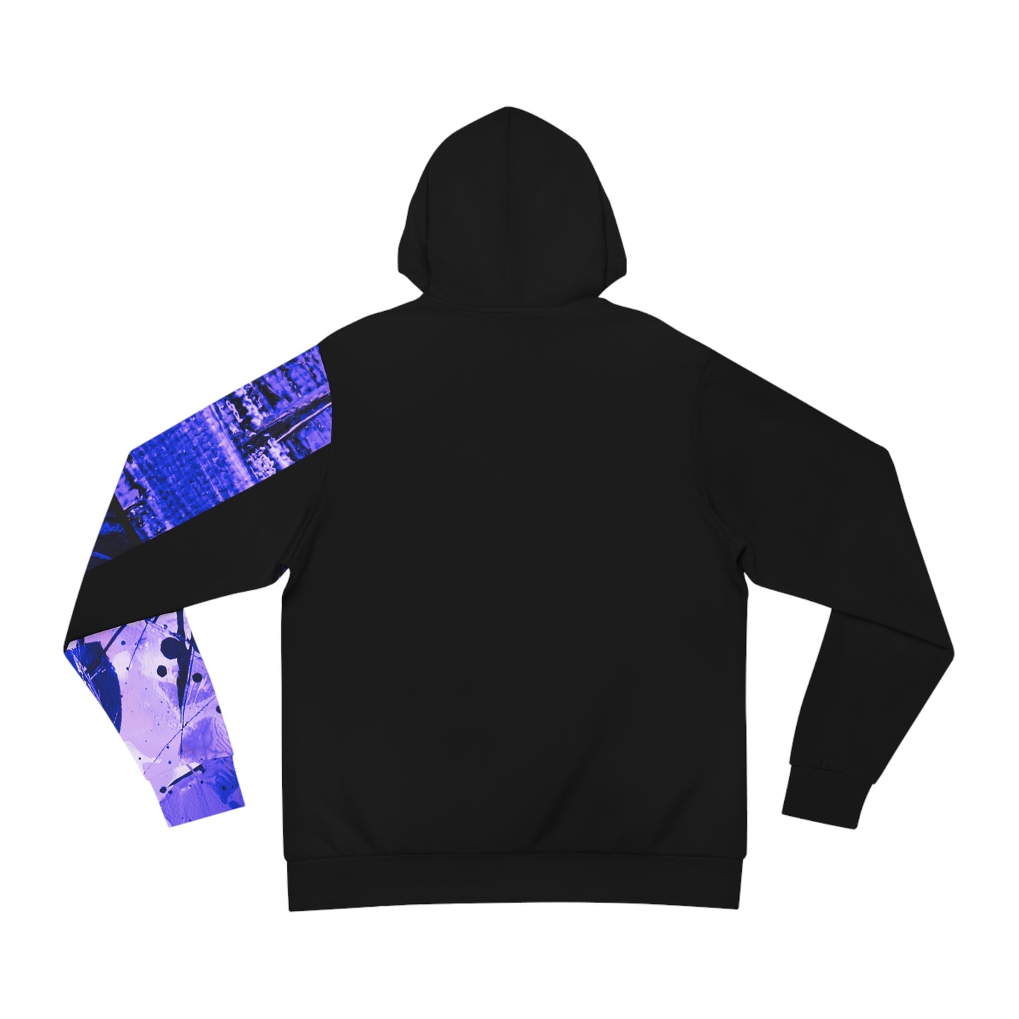 Coveredingrace Fashion Hoodie