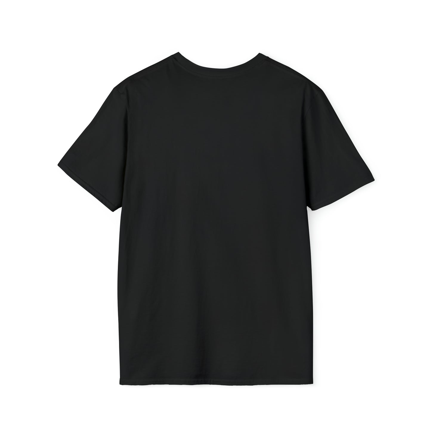 Focus UP Unisex Softstyle T-Shirt