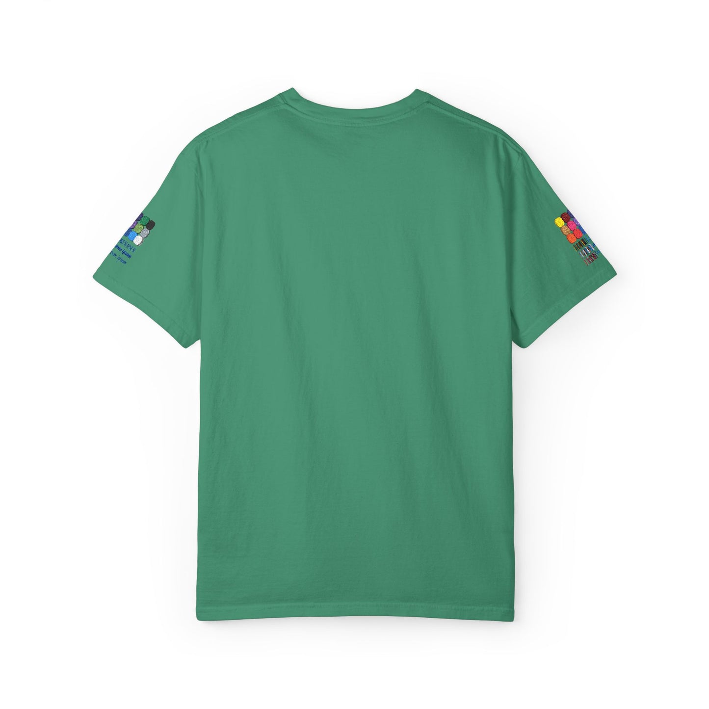 Colorful Retro Gaming T-Shirt, Luv My Bros Shirt, Unisex Tee, Gamer Gift,
