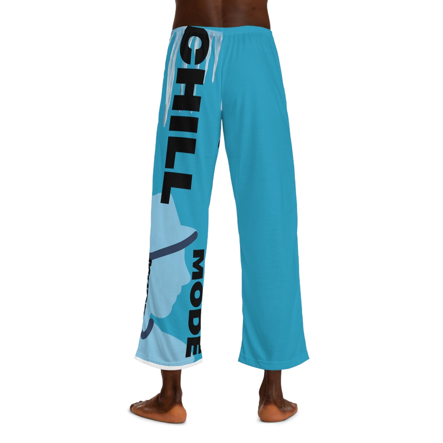 Chill Mode Men's Pajama Pants