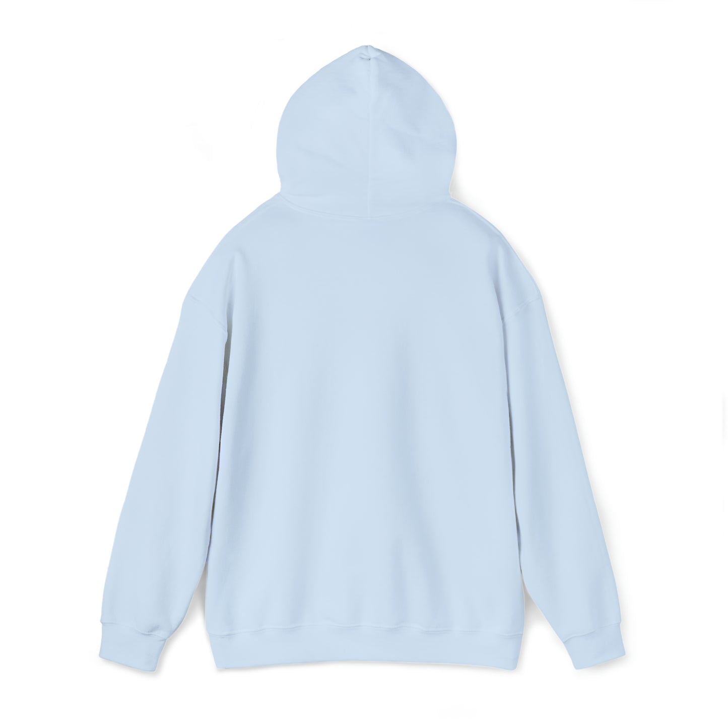 Hang On Unisex Heavy Blend™ Hooded Sweatshirt