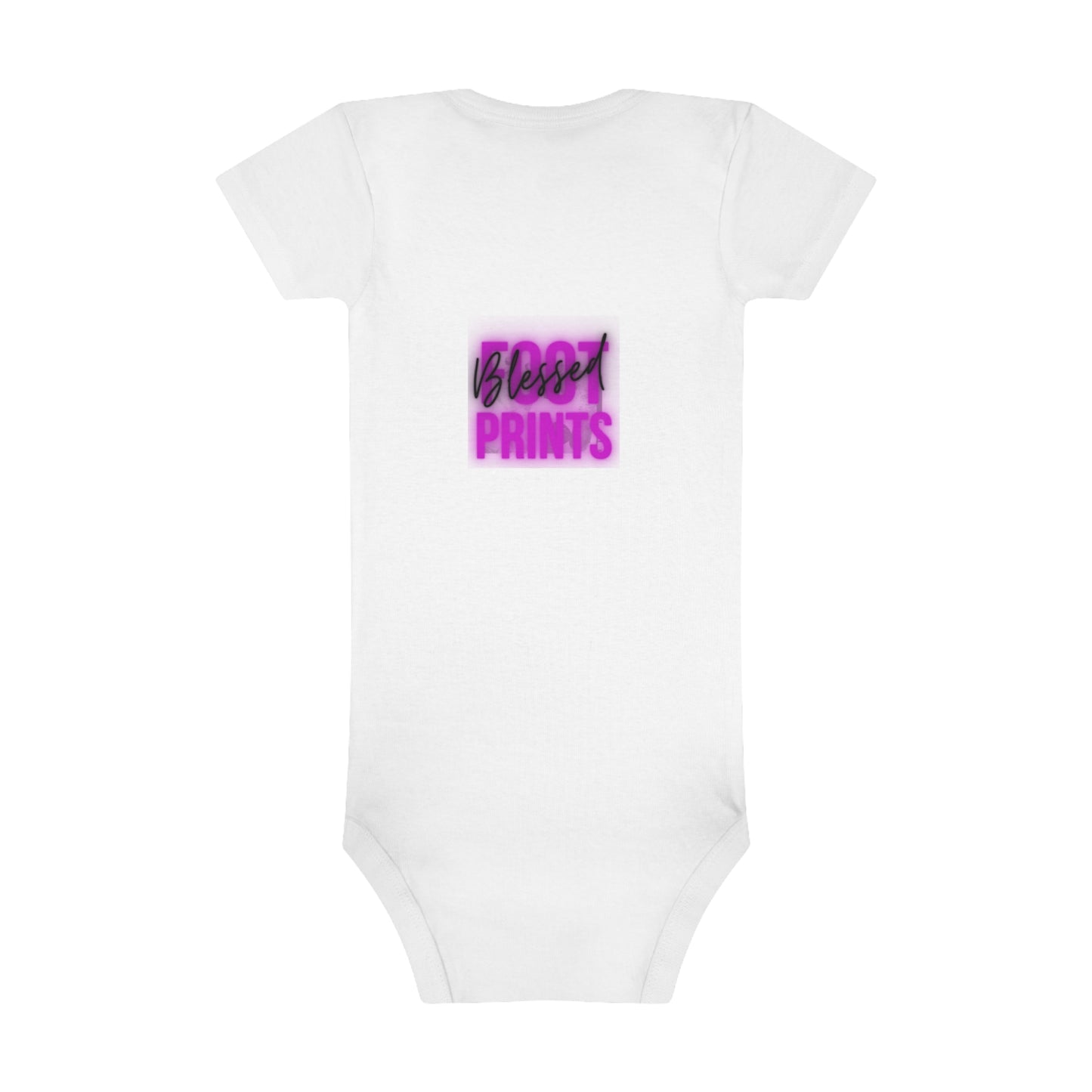 Eat Sleep Play Baby Short Sleeve Onesie®