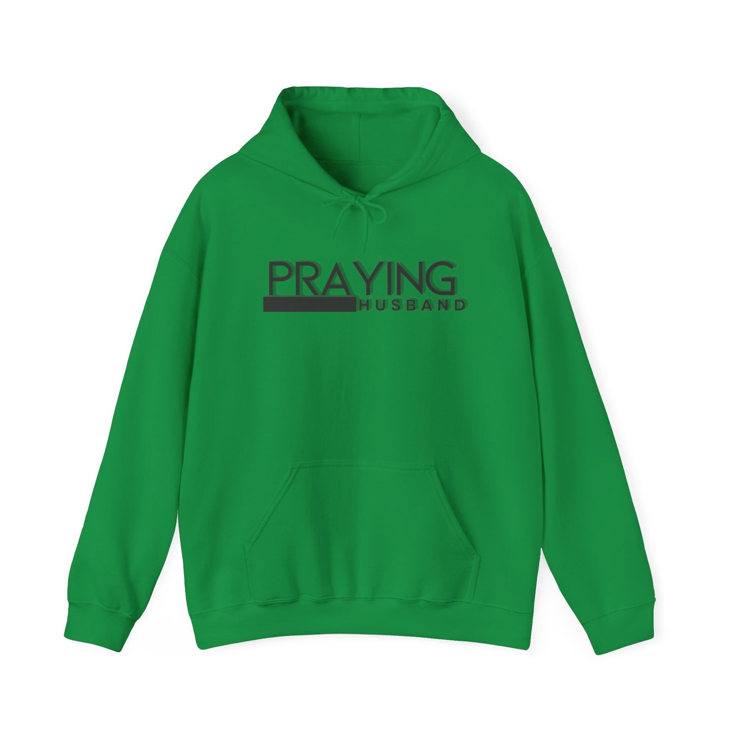 Praying Husband - Hoodie Pray Men Pray Husband Pray Sweatshirt Gift for Husband - Praying Husband