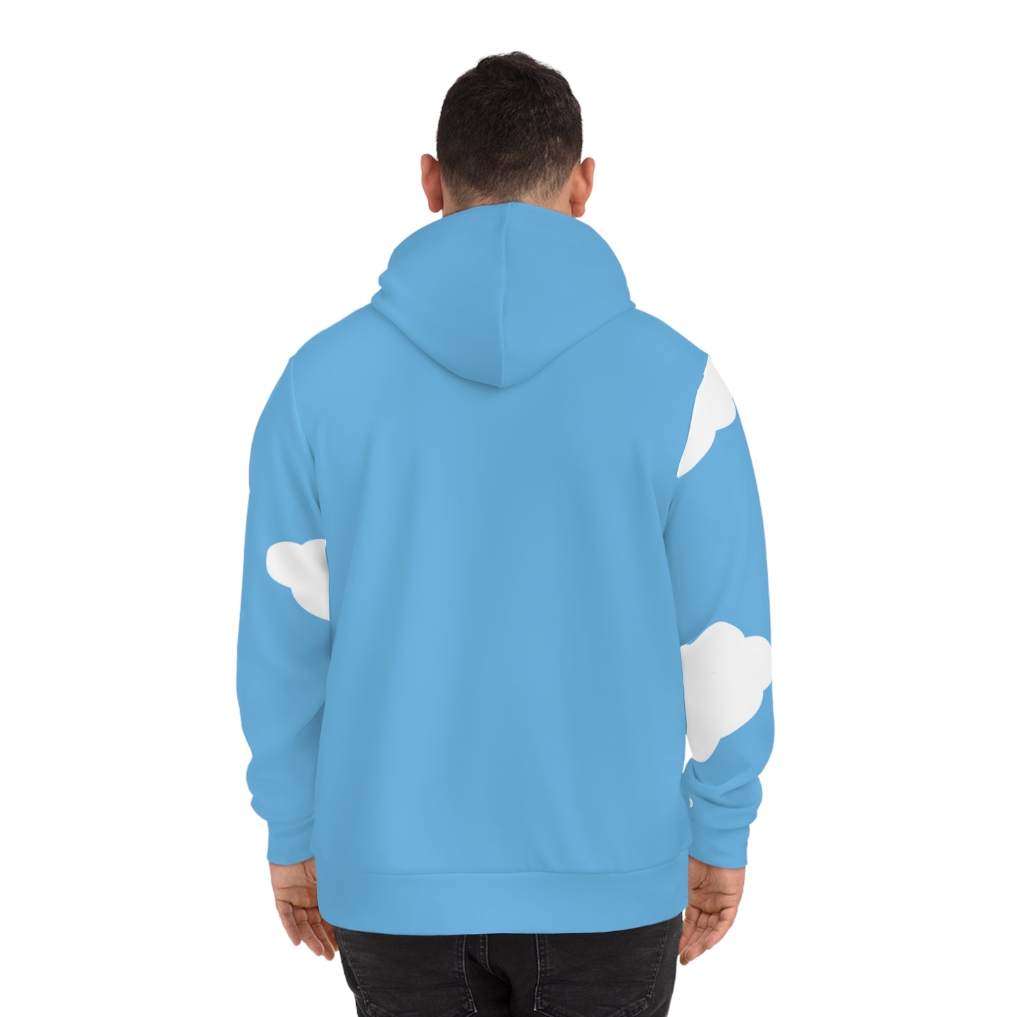 Joy Story Fashion Hoodie