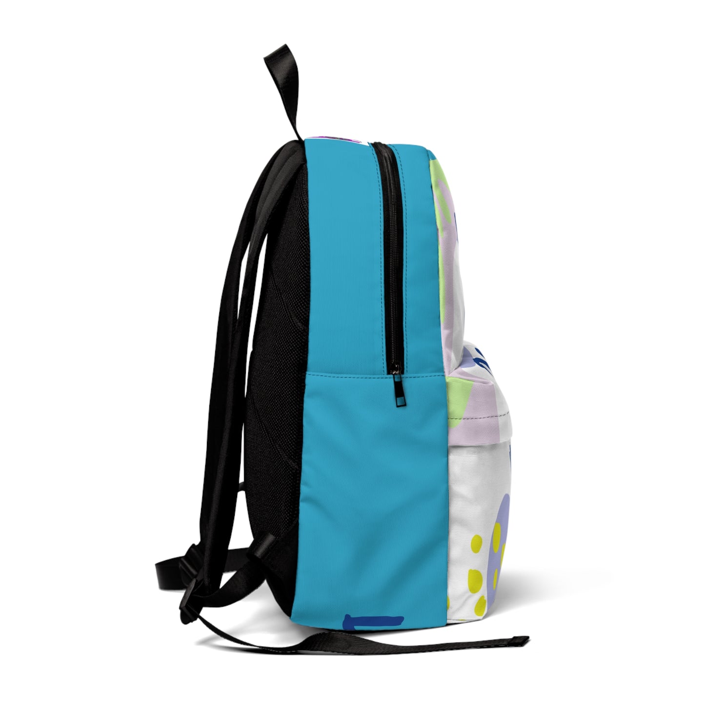 All I Do Is Win Unisex Classic Backpack