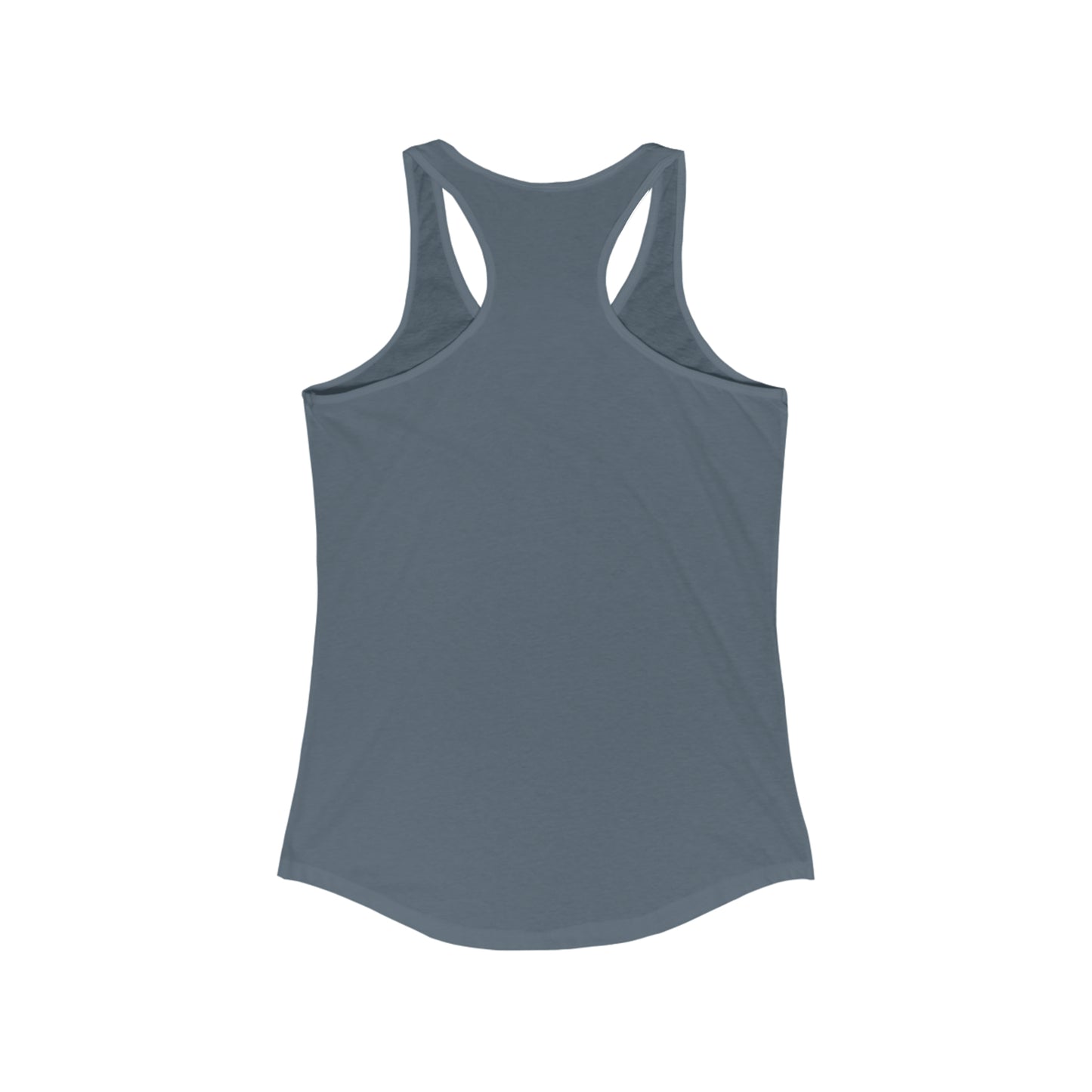 Faith Work Women's Ideal Racerback Tank