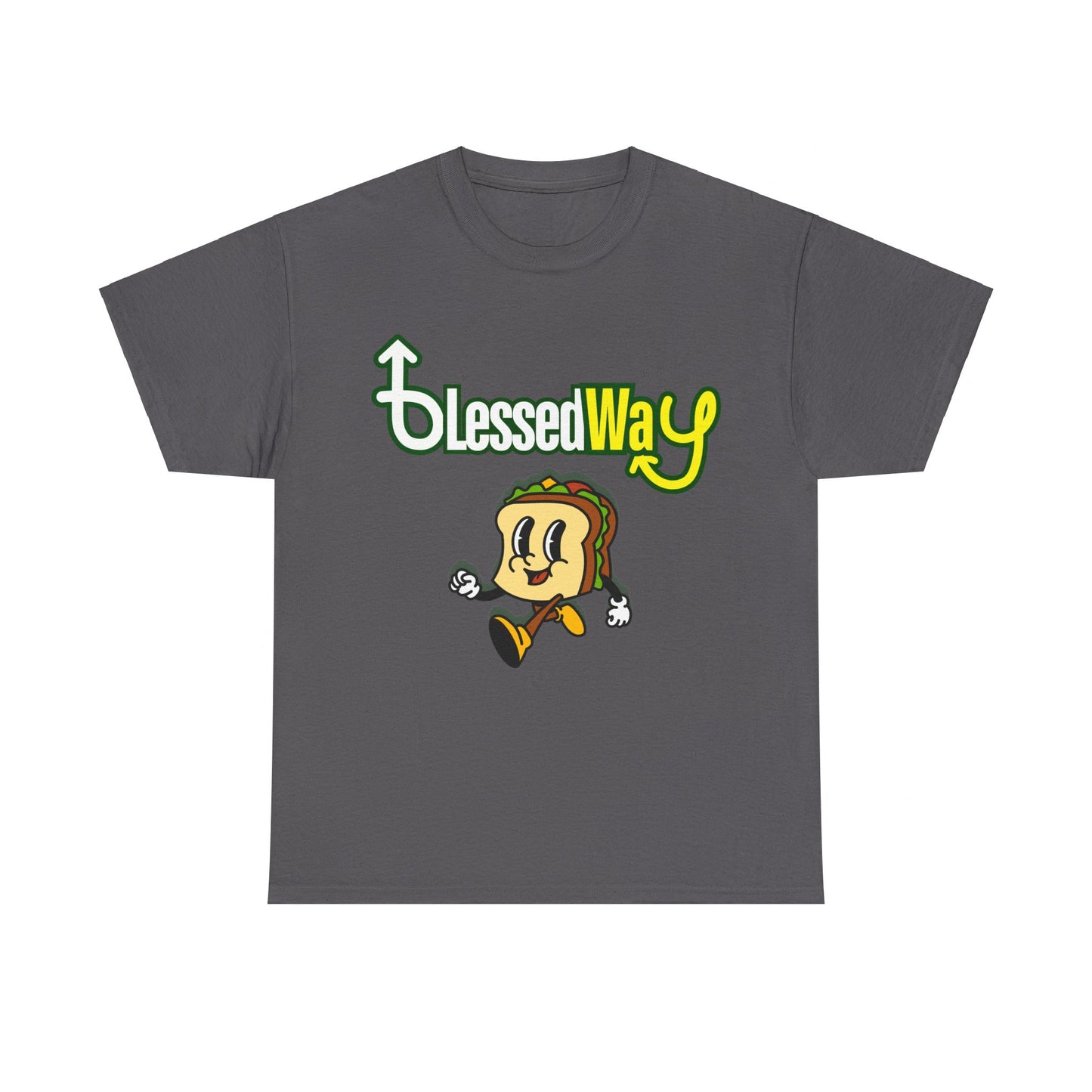 Blessedfootprints "Blessedway"