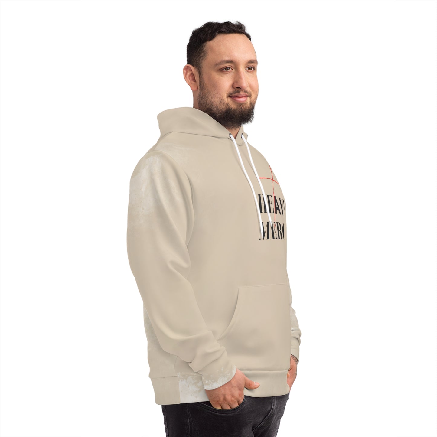 Heavy Mercy Hoodie