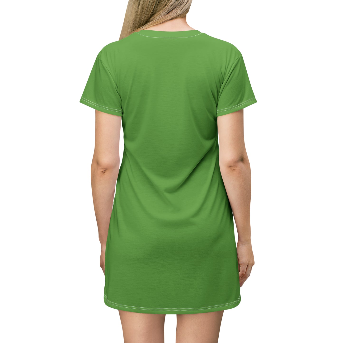 Love T-Shirt Dress