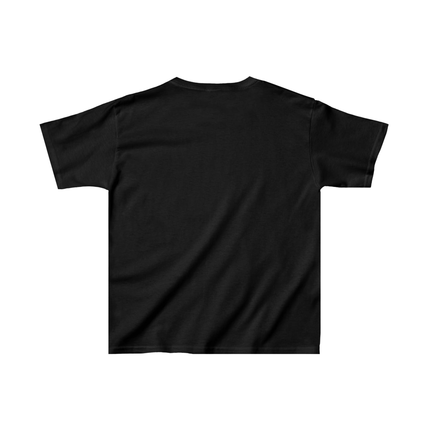 Faith Work's Kids Heavy Cotton™ Tee