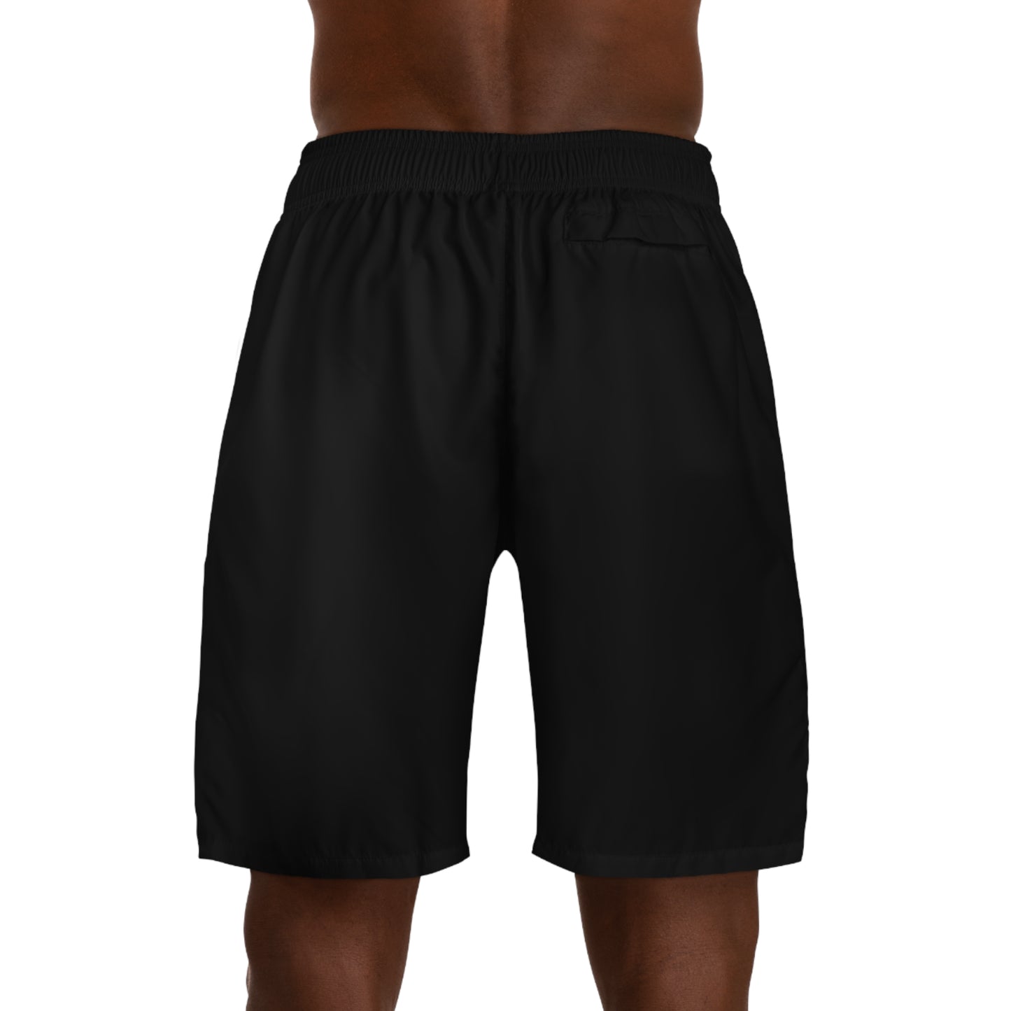 King Jesus Men's Jogger Shorts