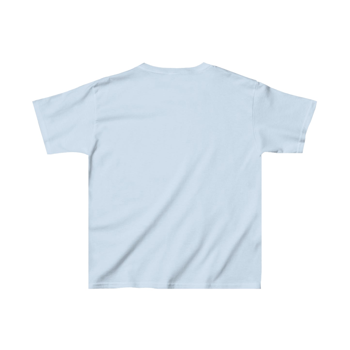 Smile 4 Me Kids Heavy Cotton™ Tee