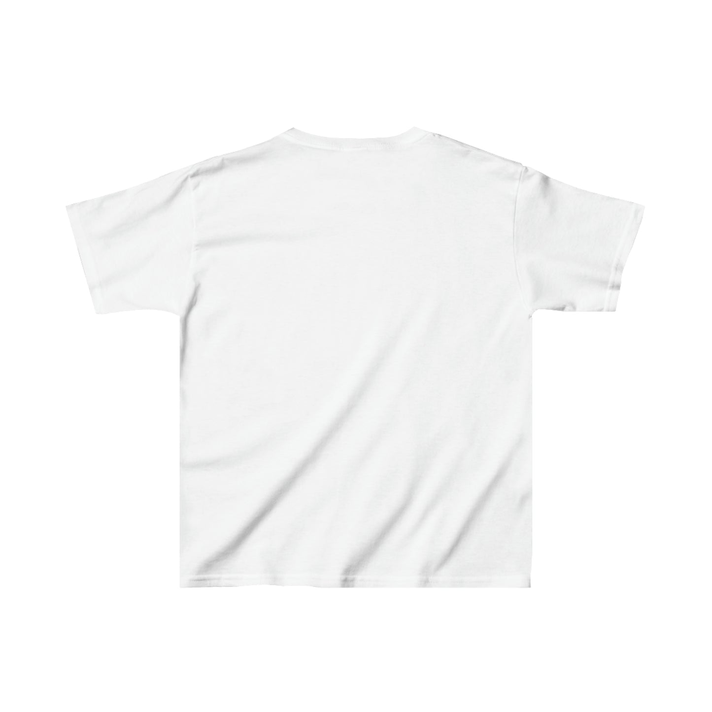 Smile 4 Me Kids Heavy Cotton™ Tee