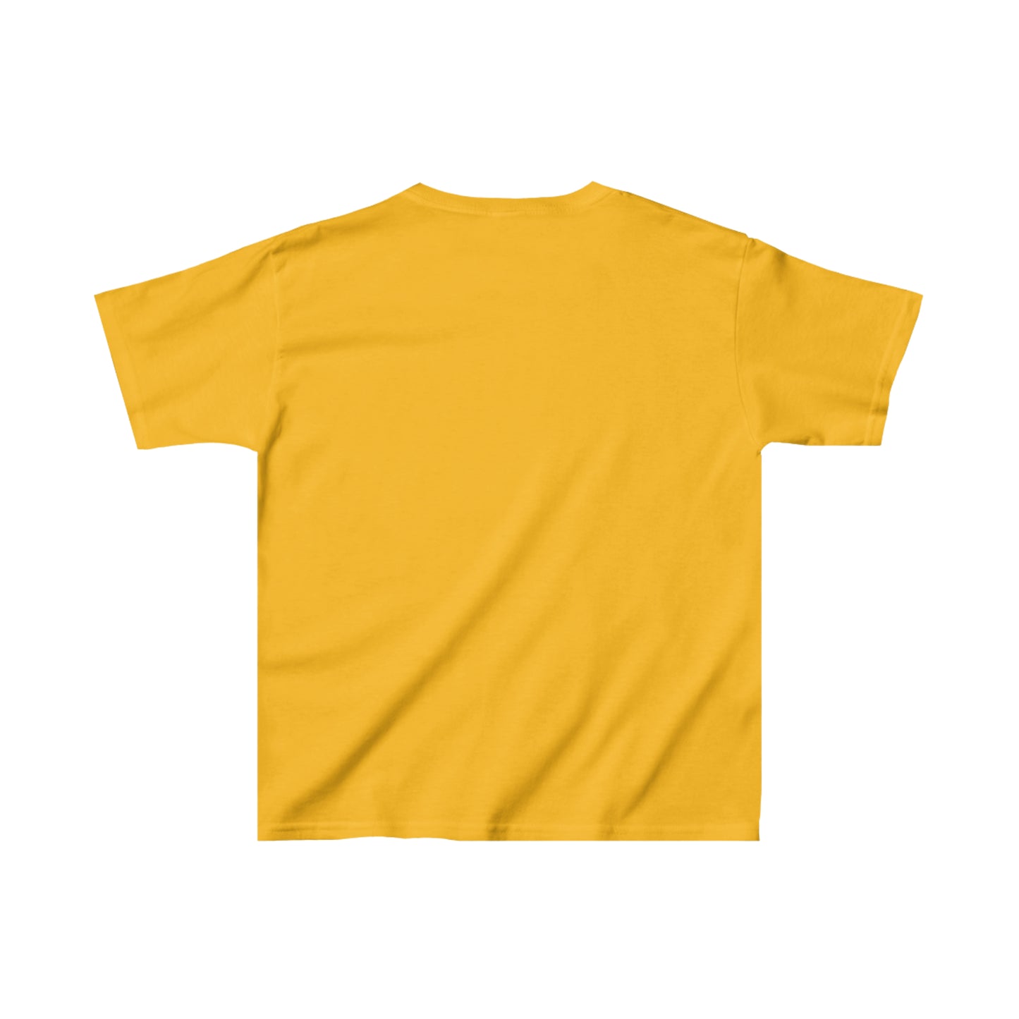 Smile 4 Me Kids Heavy Cotton™ Tee