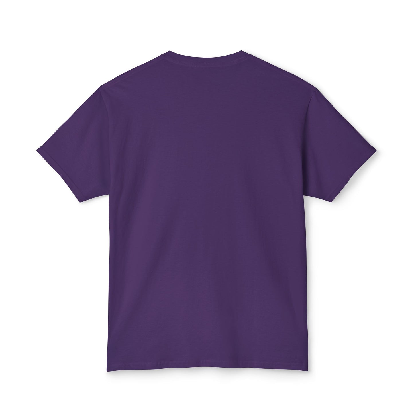 T-shirt with Abstract Squares and Heart Art Praise Jesus