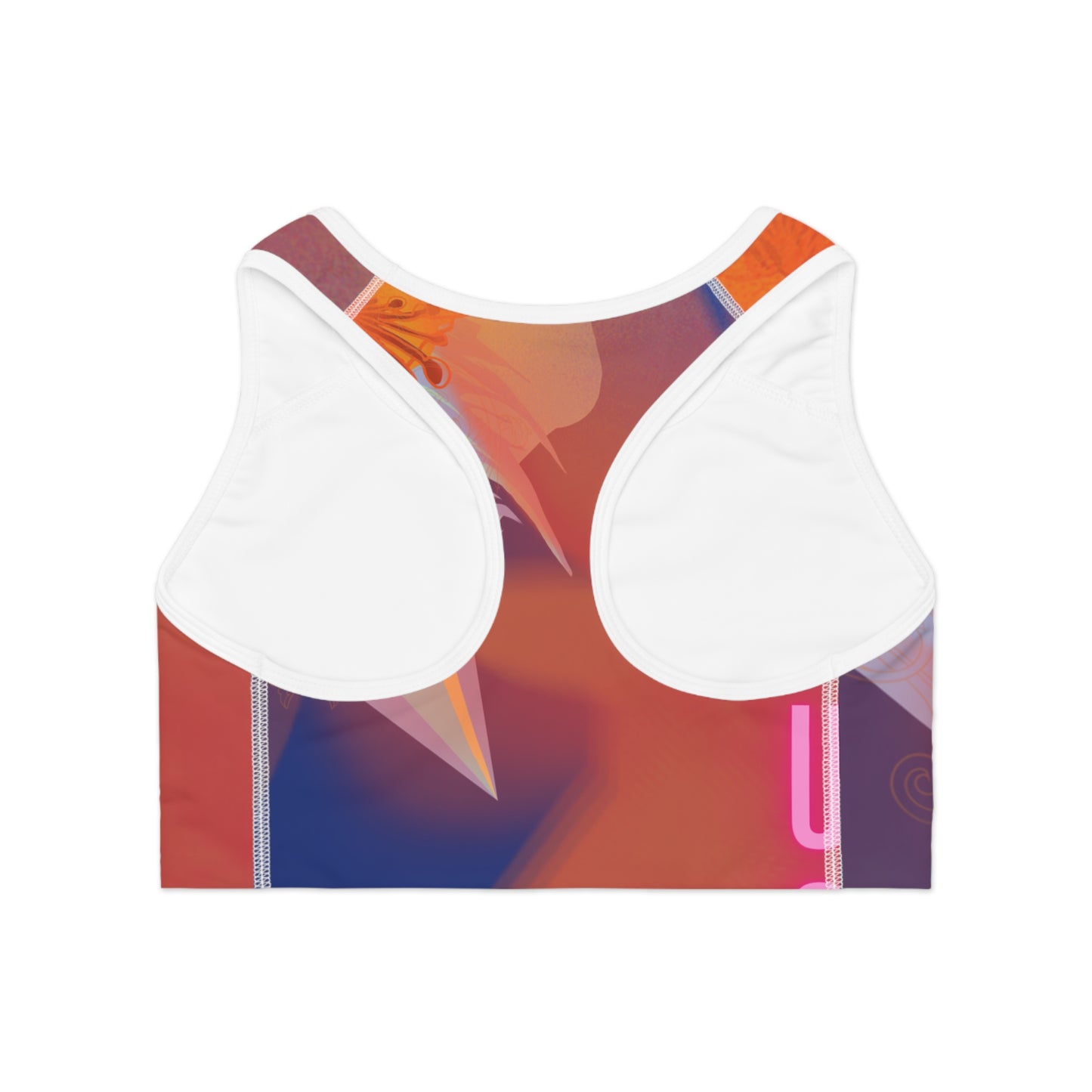 Virtuous Sports Bra