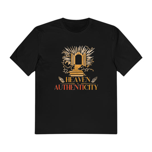 Heaven Authenticity Perfect Weight® Tee