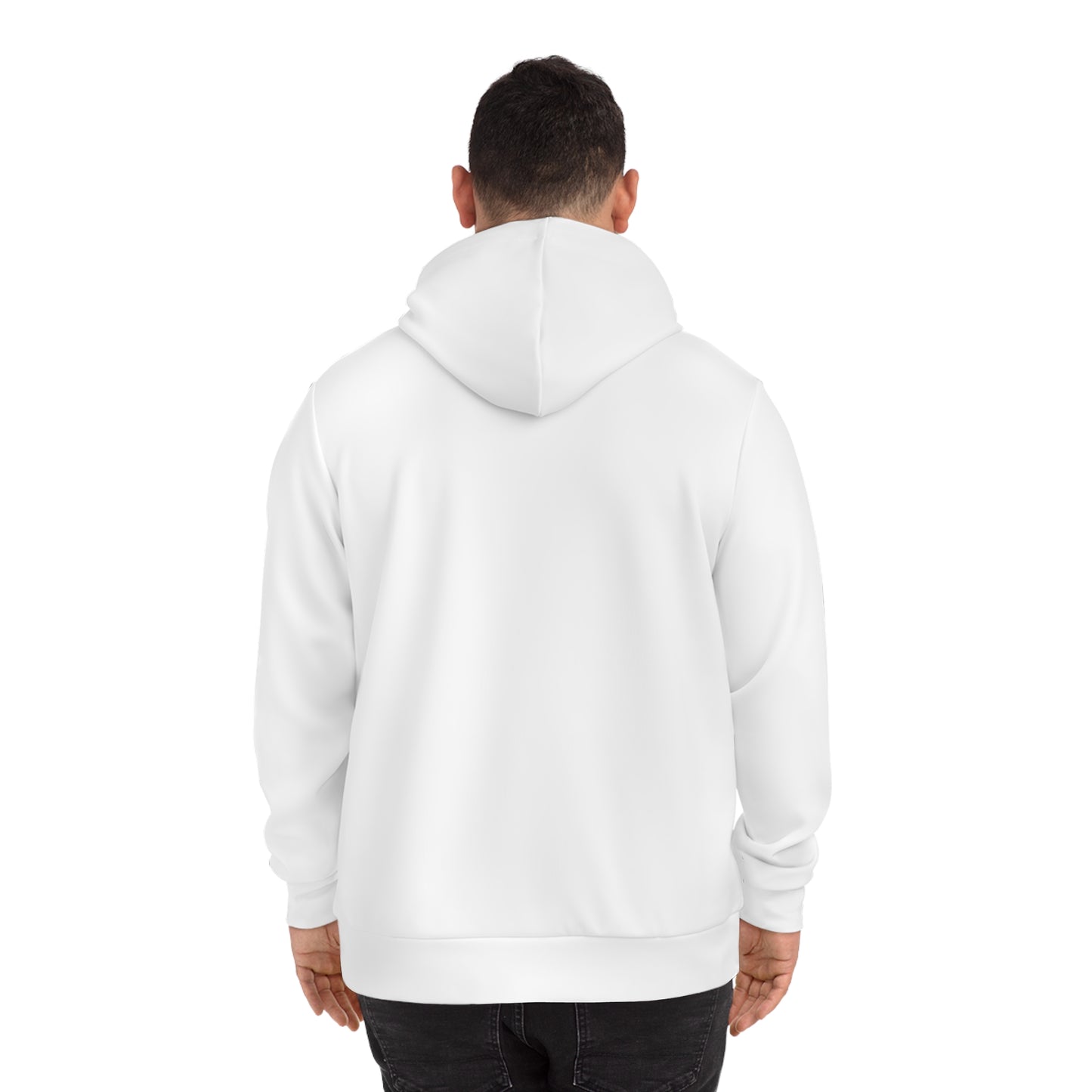 Jesus My Everything Fashion Hoodie