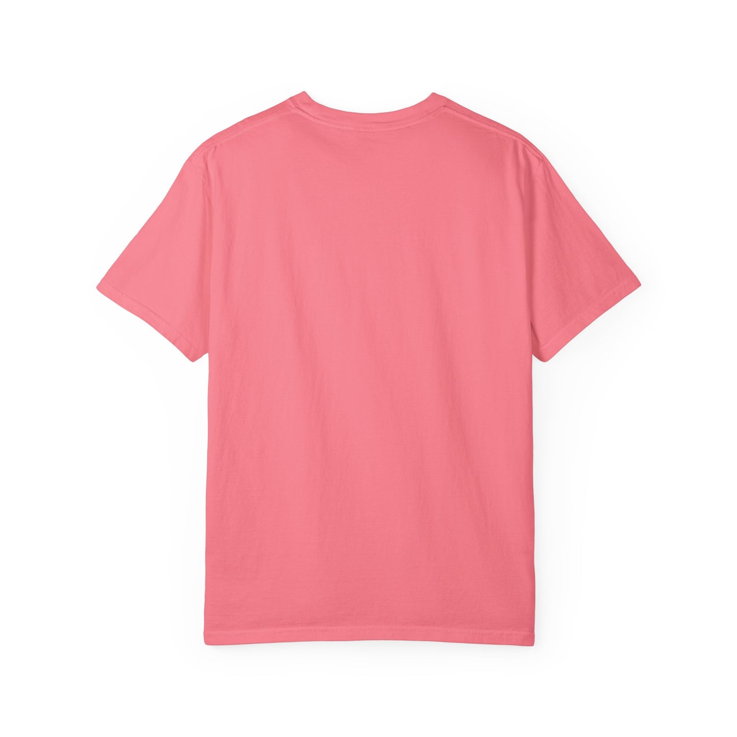 Blessed Man Icon Tee