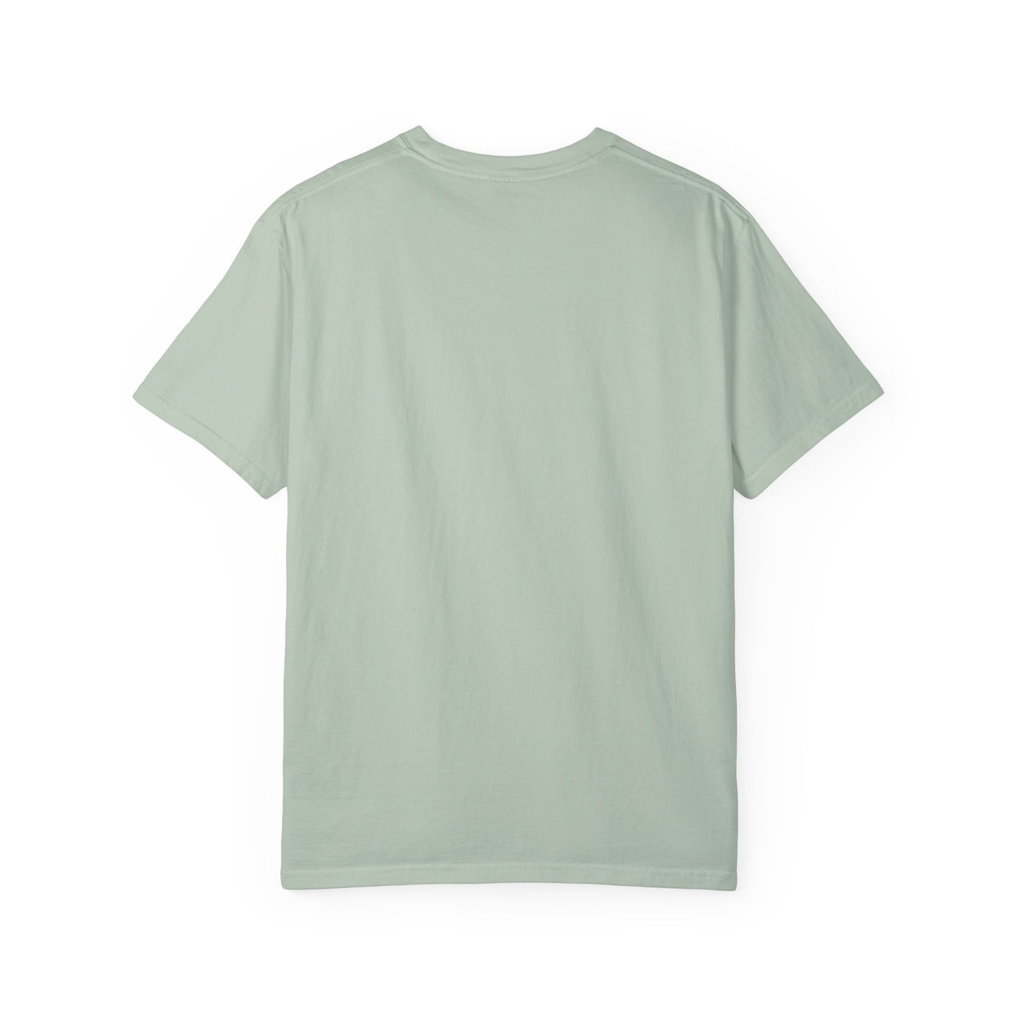 Blessed Man Icon Tee
