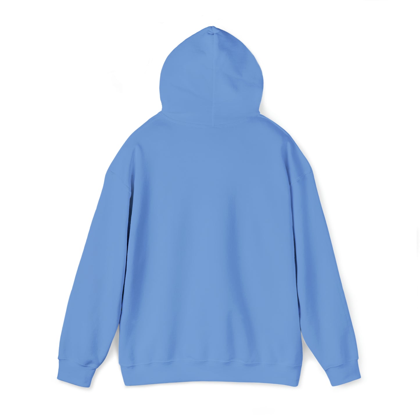 Hang On Unisex Heavy Blend™ Hooded Sweatshirt