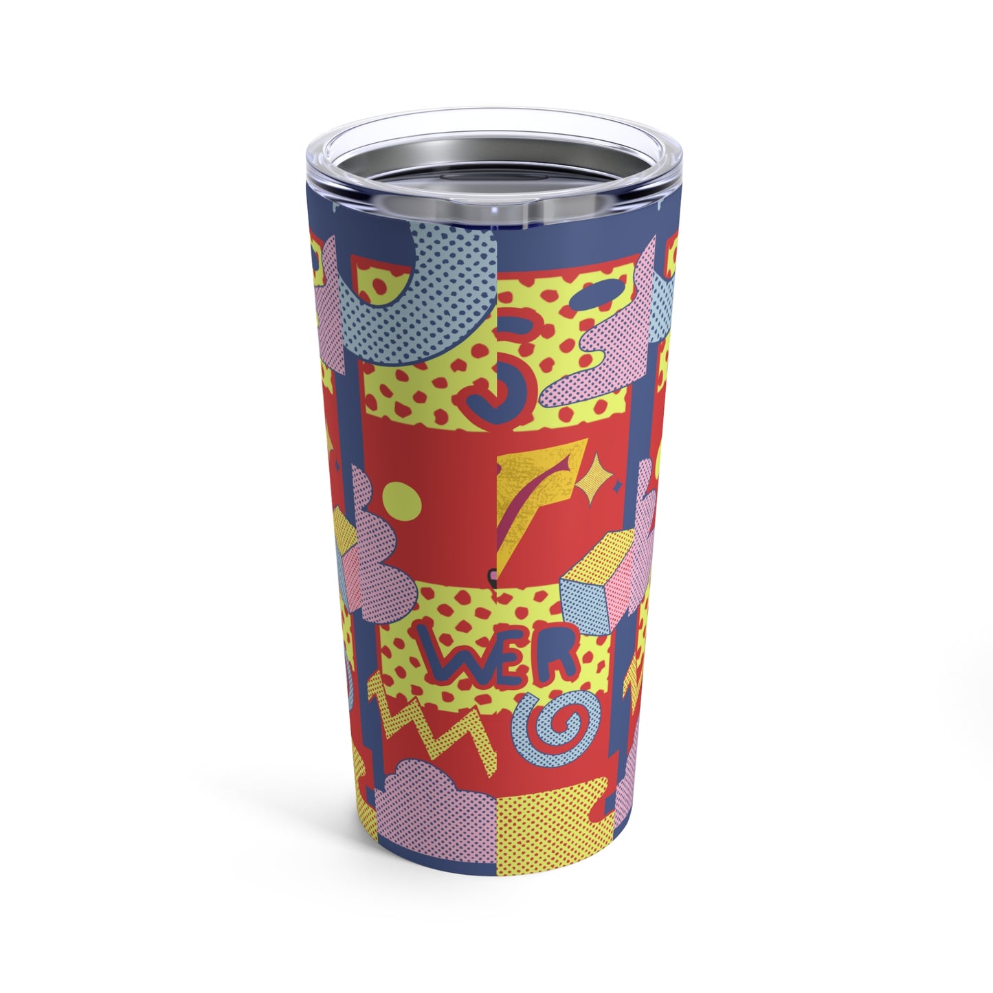 Jesus is my waymaker Tumbler 20oz