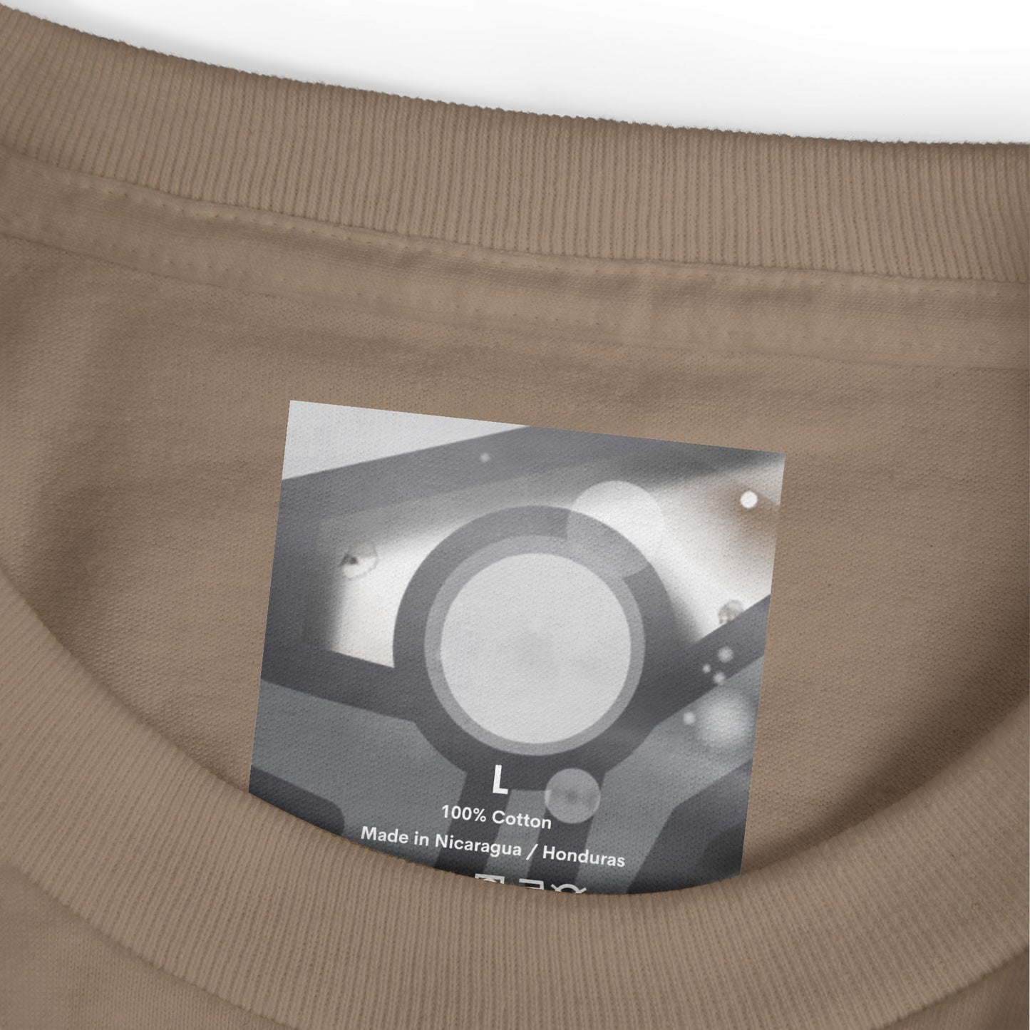 Uplift Together Unisex Heavyweight Cotton Tee - Motivational Graphic Shirt