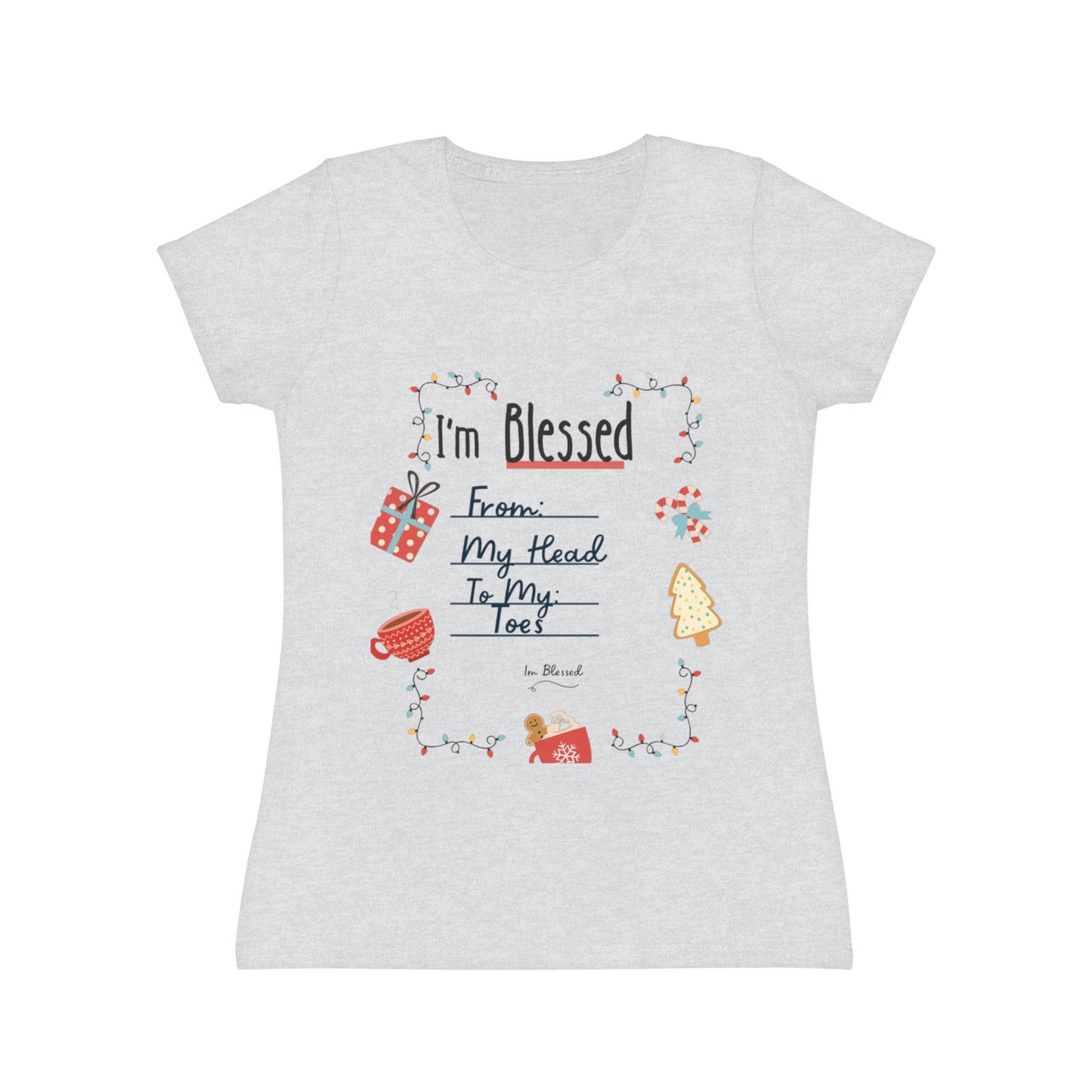 Head 2 Toe Women's Iconic T-Shirt